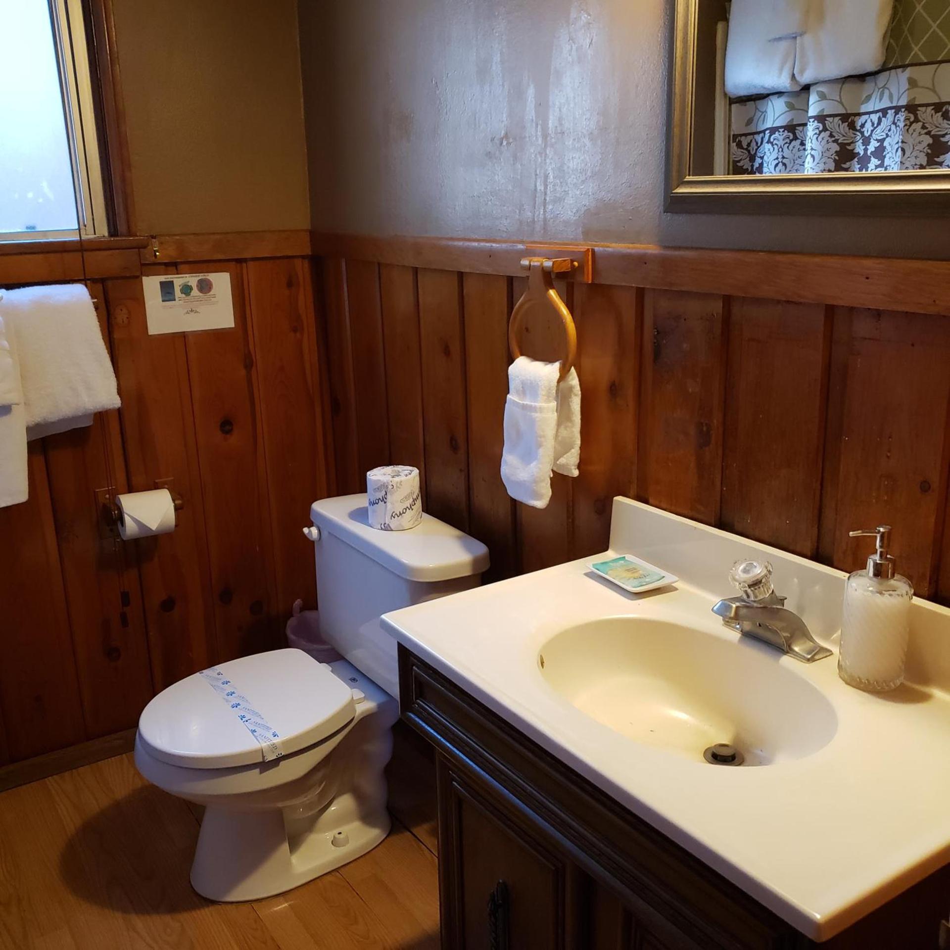 Grey Squirrel Resort photo 10
