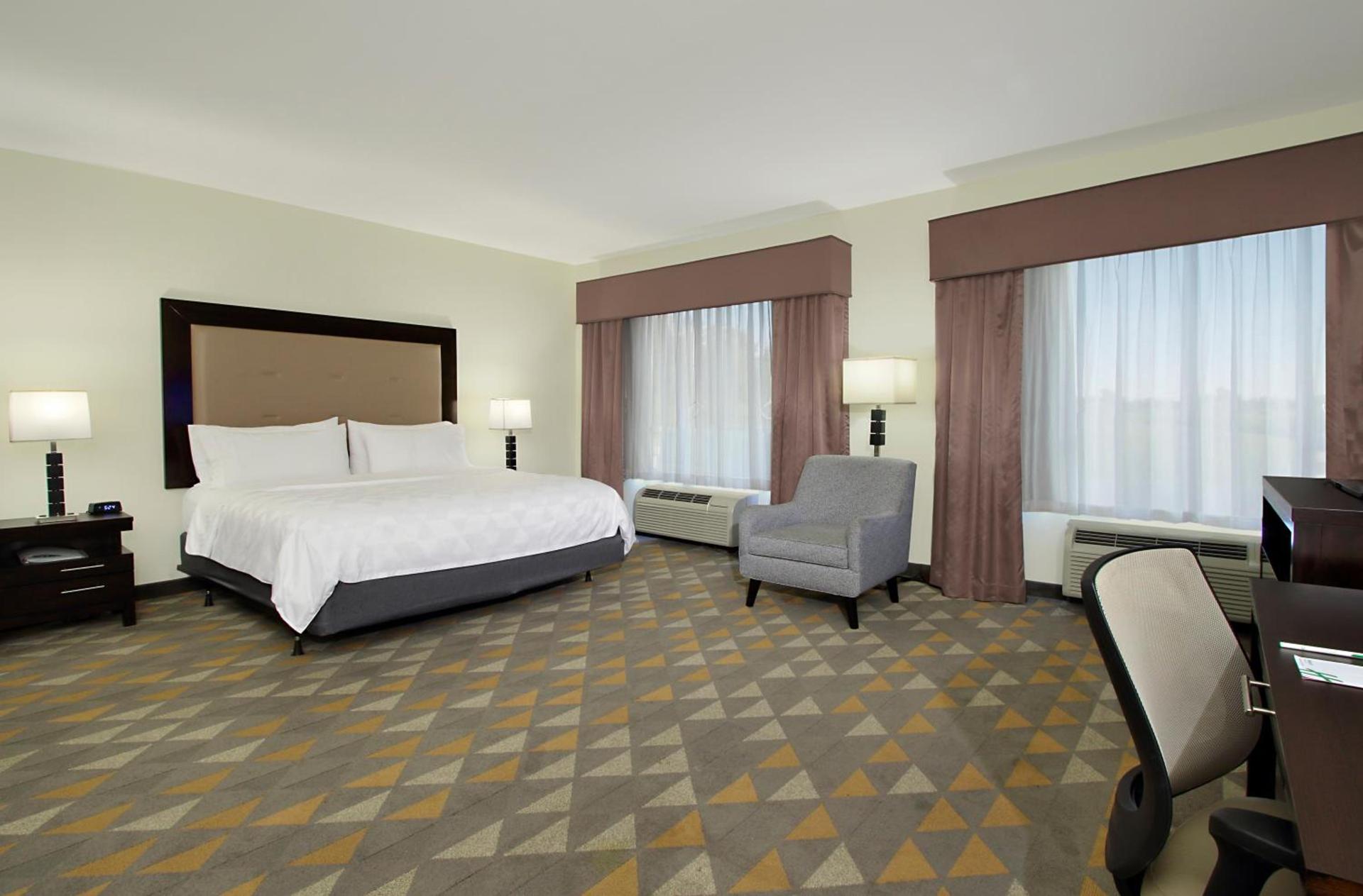 Holiday Inn Hammond by IHG photo 12