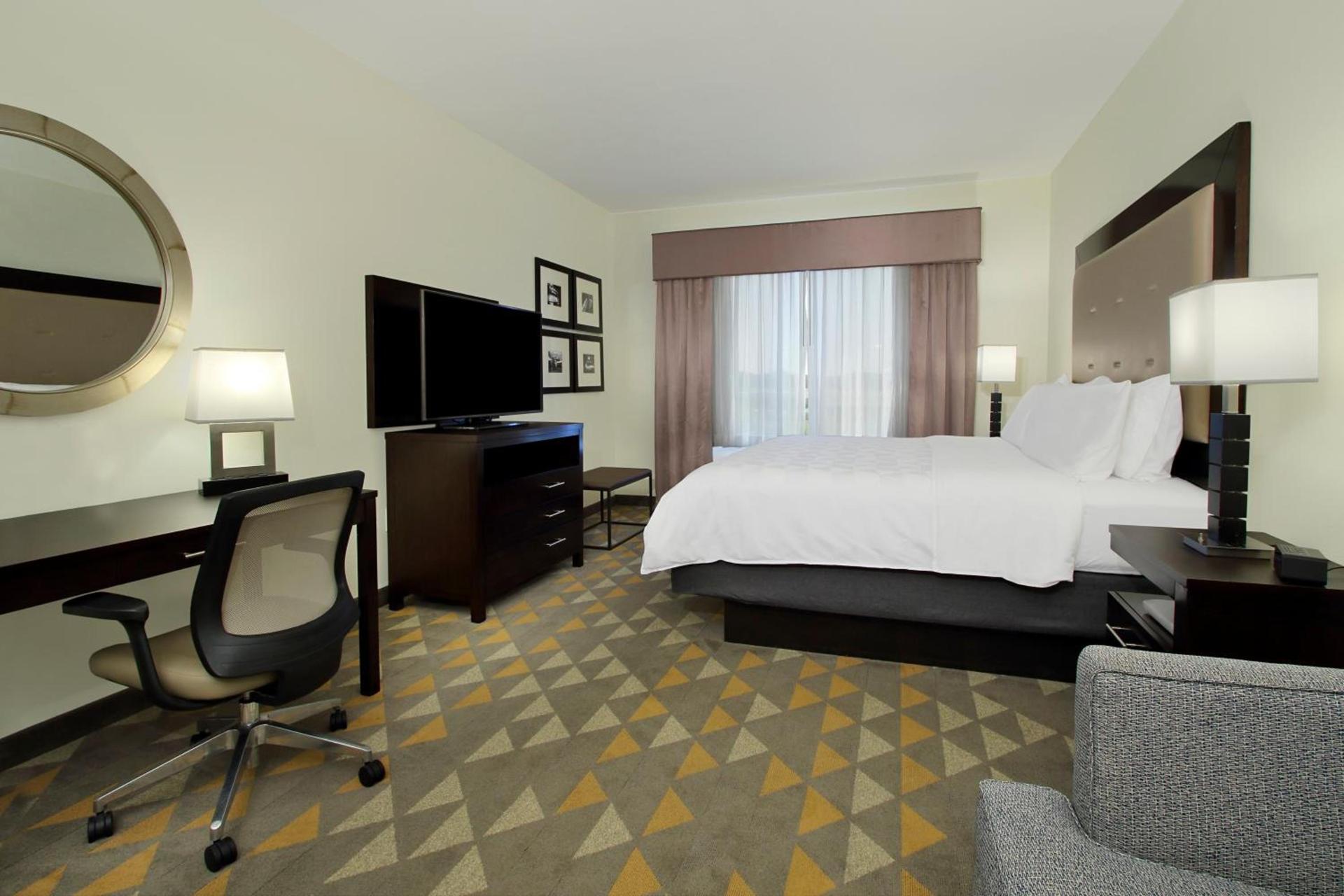 Holiday Inn Hammond by IHG photo 44