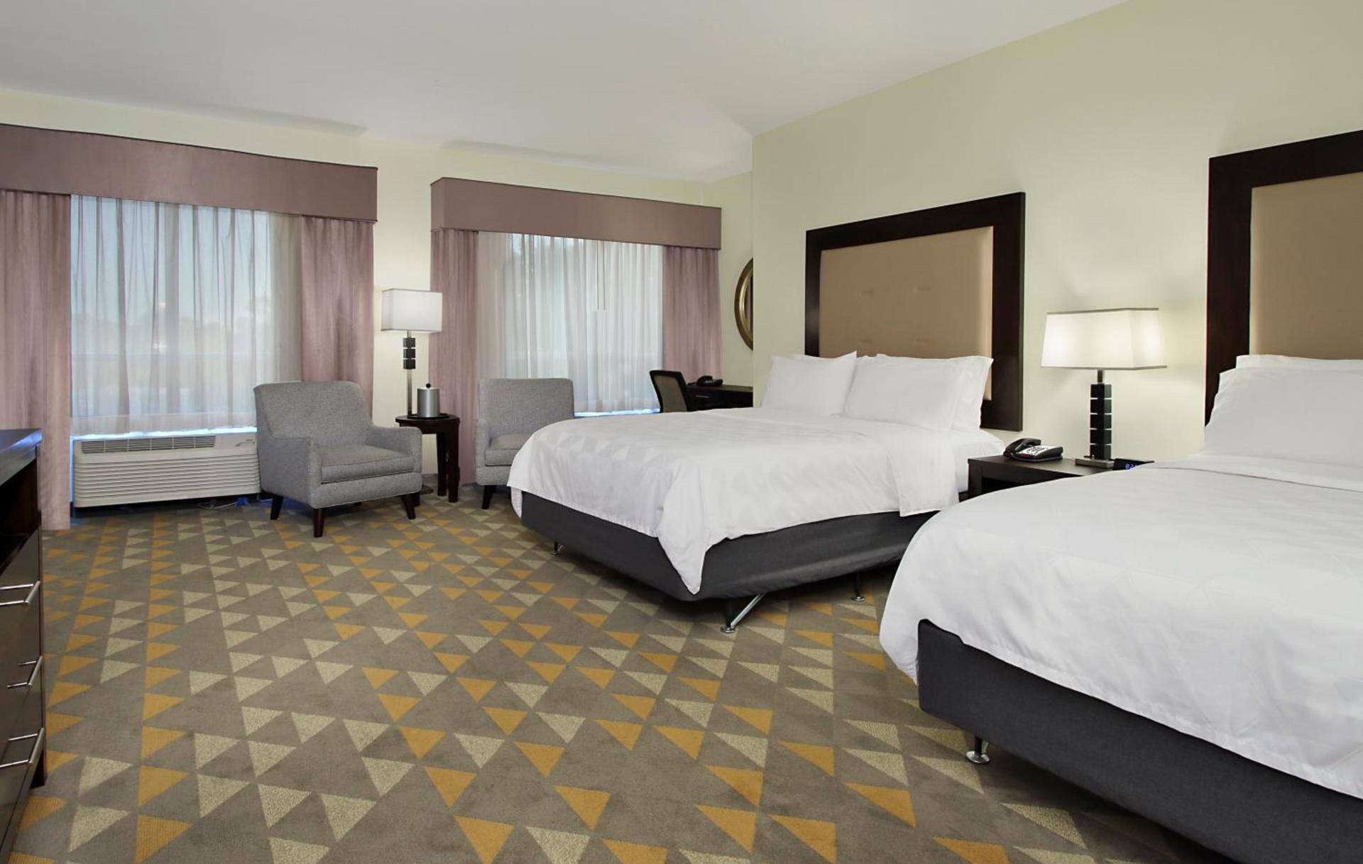 Holiday Inn Hammond by IHG photo 13