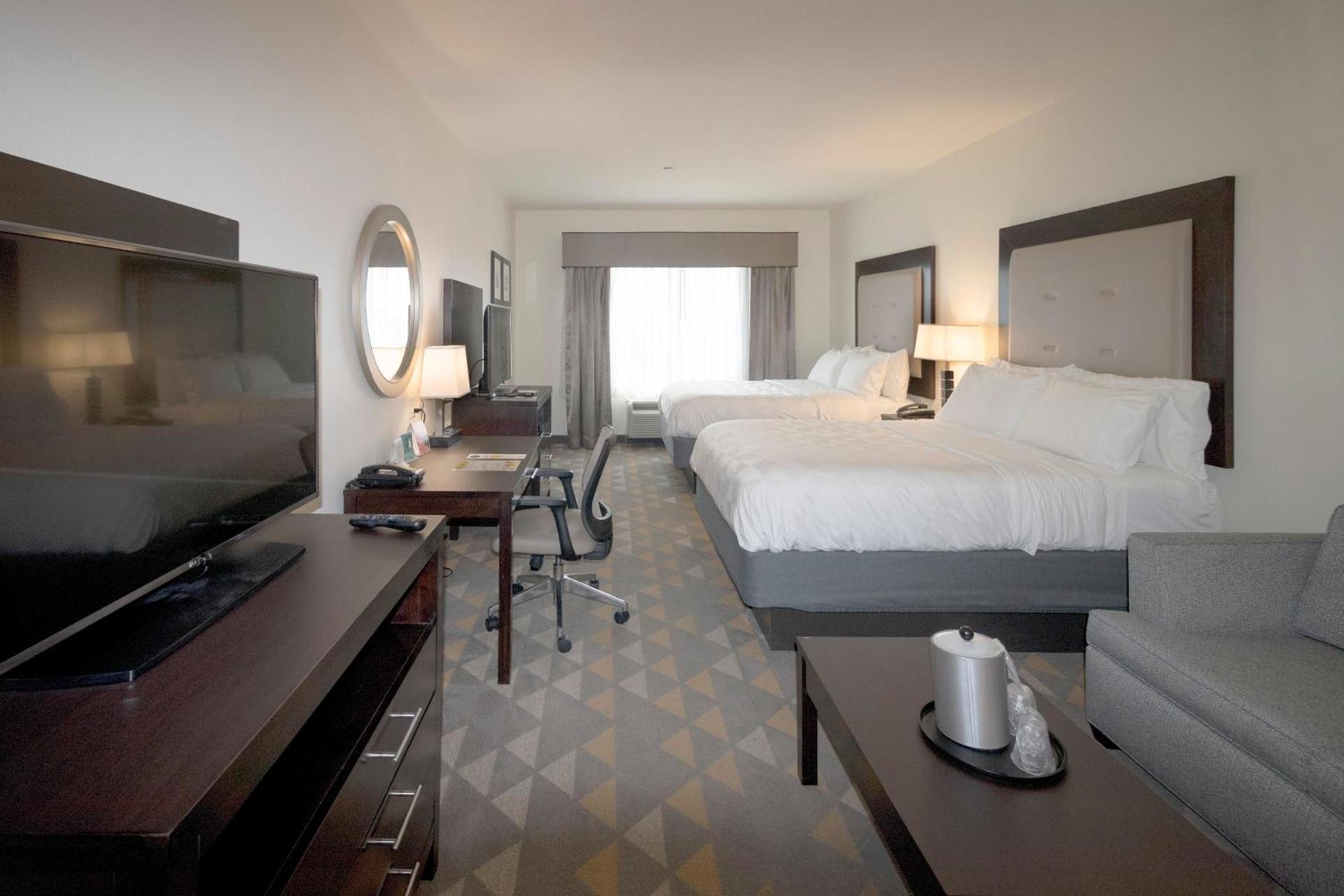 Holiday Inn Hammond by IHG photo 46