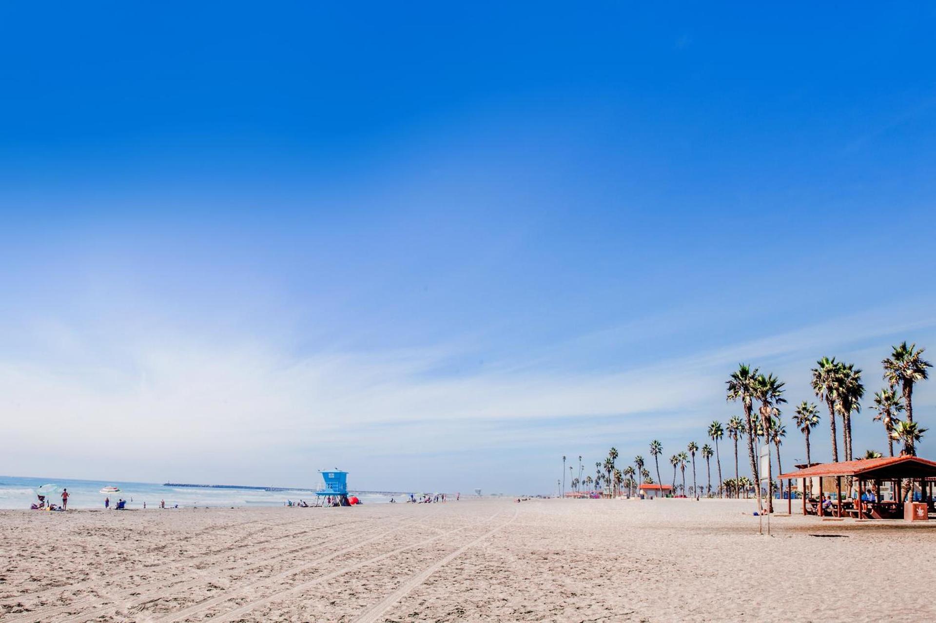 Holiday Inn Oceanside Marina Camp Pendleton by IHG photo 28