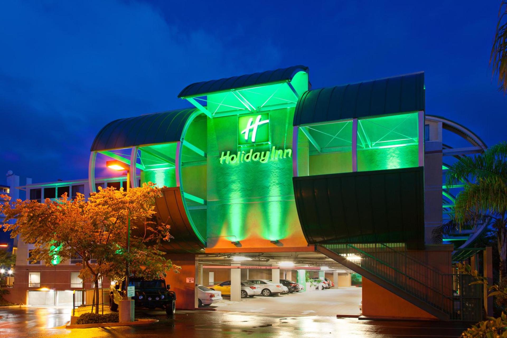 Holiday Inn Oceanside Marina Camp Pendleton by IHG photo 22