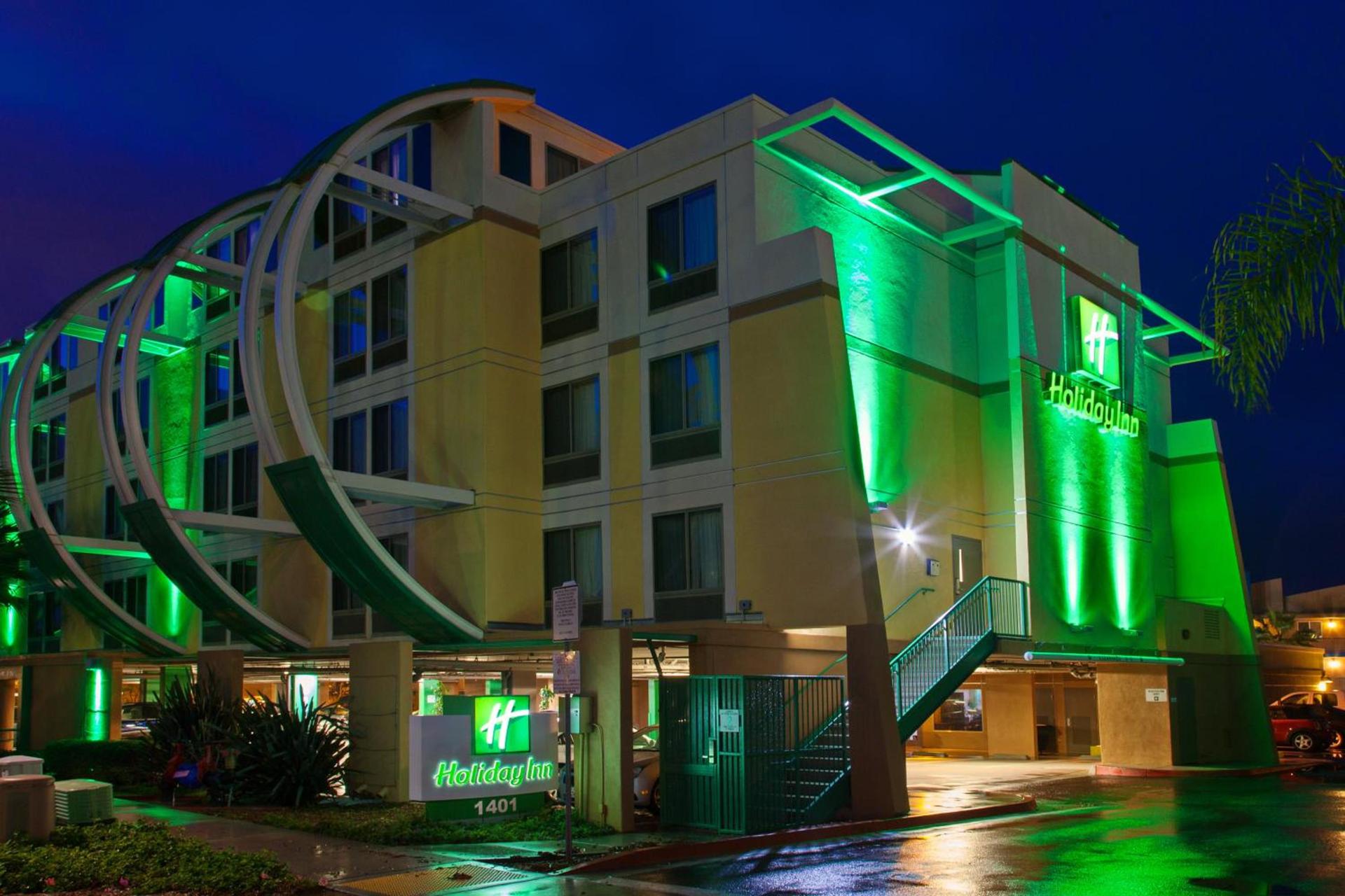 Holiday Inn Oceanside Marina Camp Pendleton by IHG photo 67