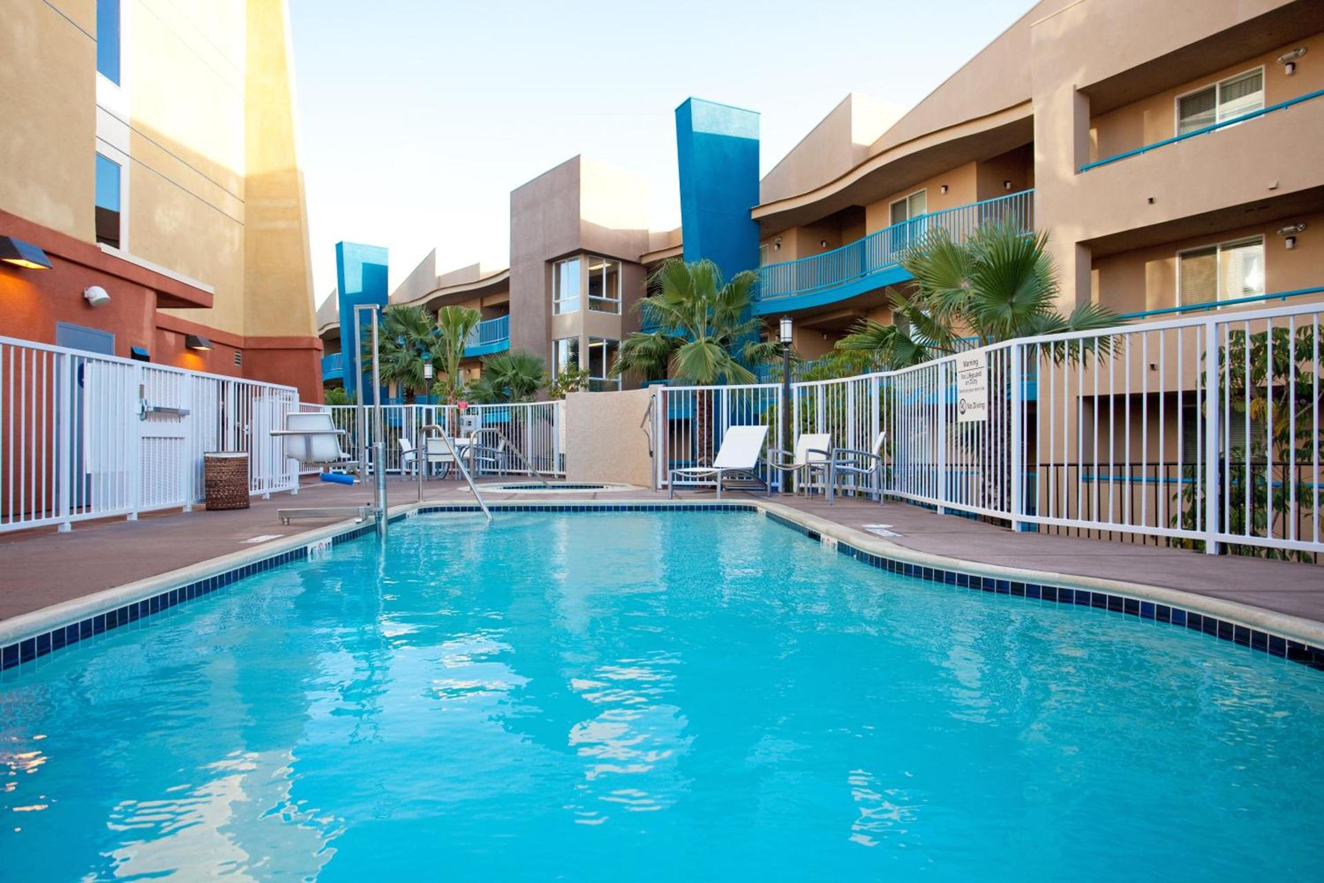 Holiday Inn Oceanside Marina Camp Pendleton by IHG photo 64