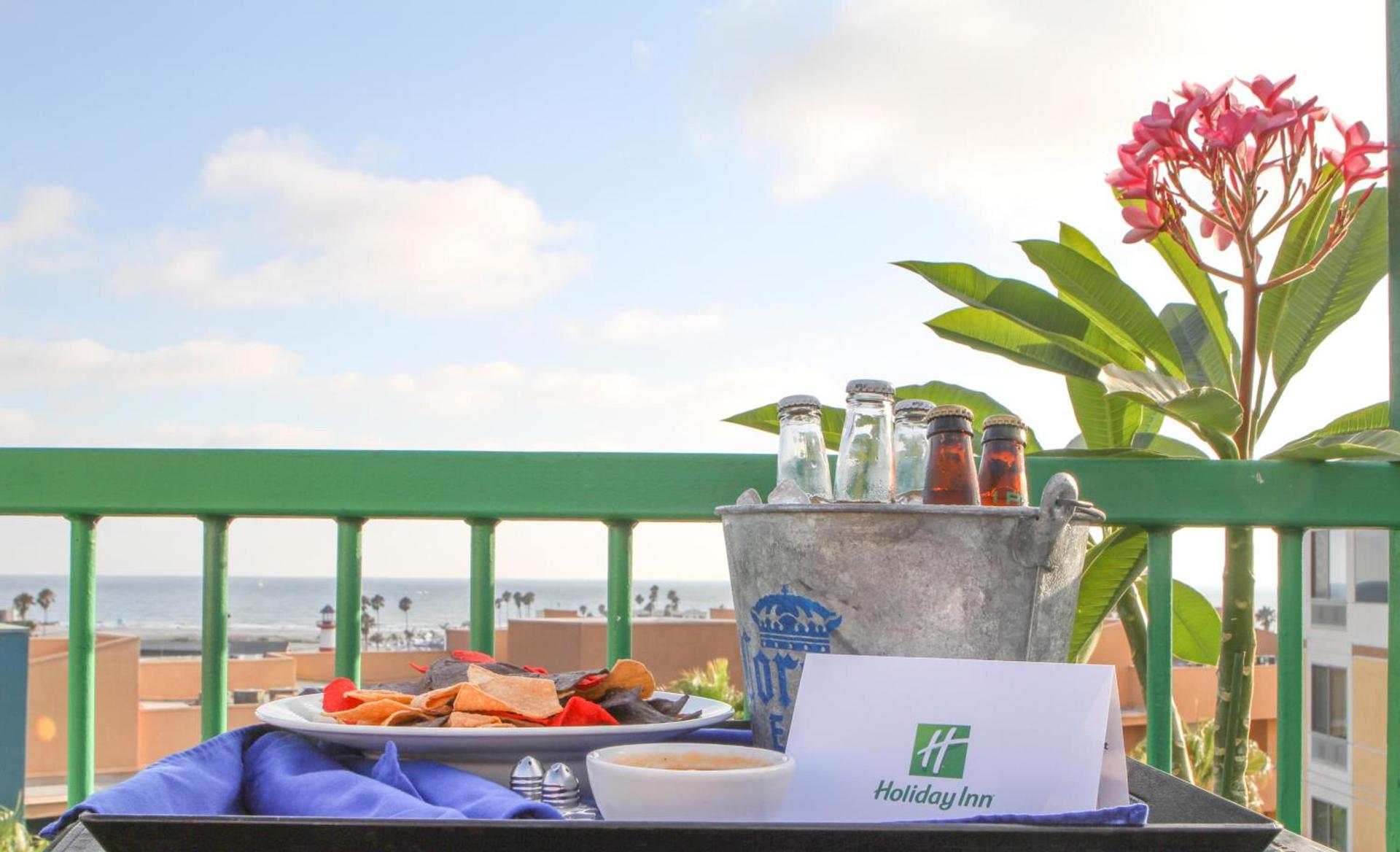 Holiday Inn Oceanside Marina Camp Pendleton by IHG photo 27