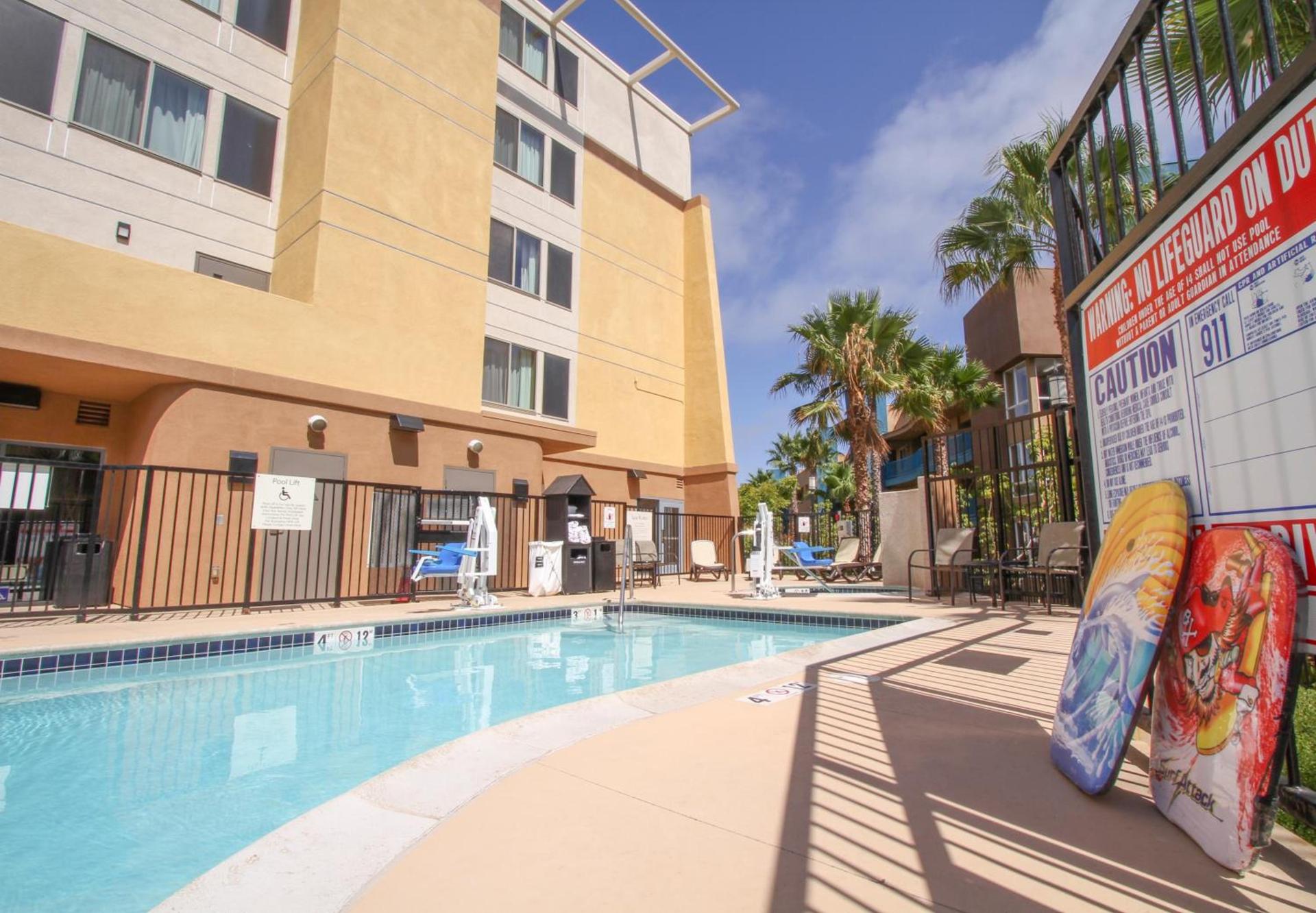 Holiday Inn Oceanside Marina Camp Pendleton by IHG photo 61