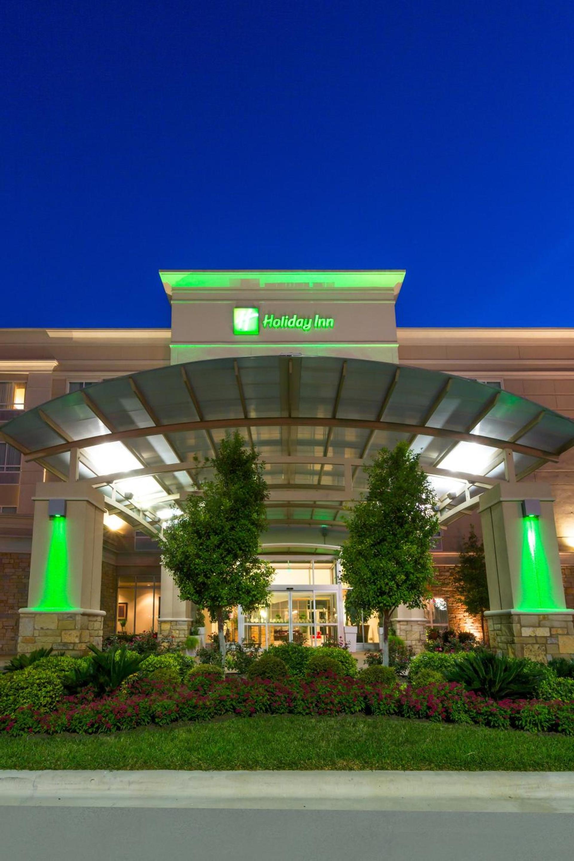 Holiday Inn Temple - Belton by IHG — hotel in Temple