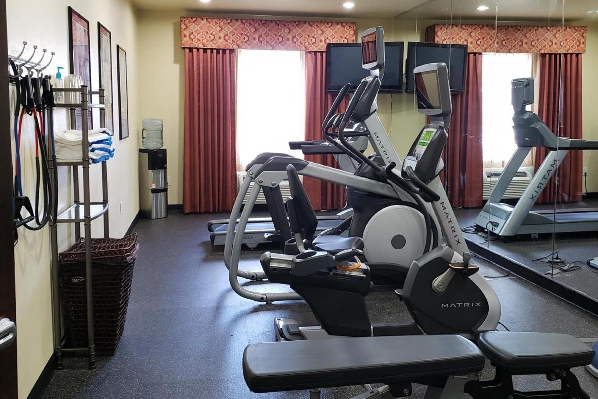 Holiday Inn & Suites McKinney - N Allen by IHG photo 13