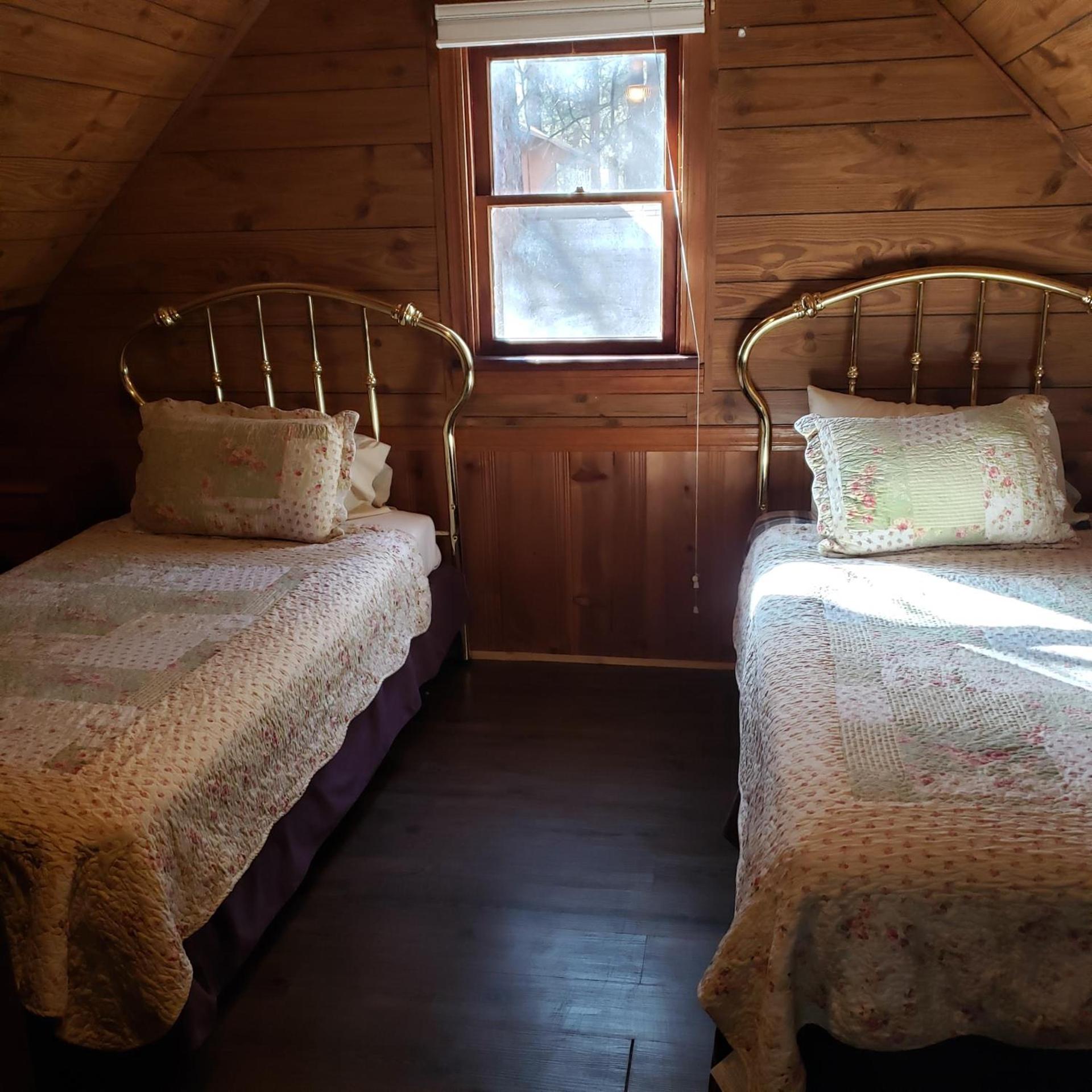 Grey Squirrel Resort photo 8