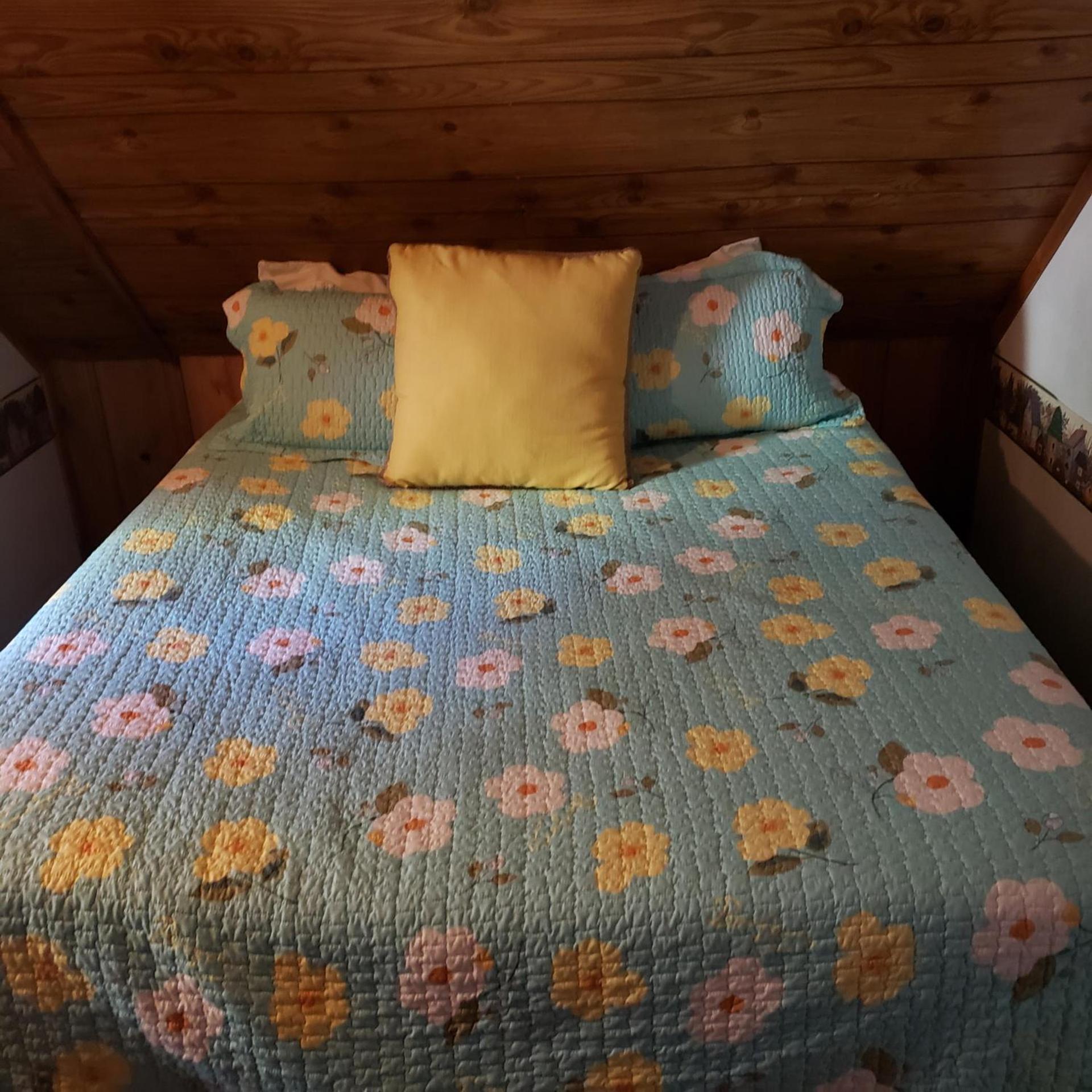 Grey Squirrel Resort photo 7