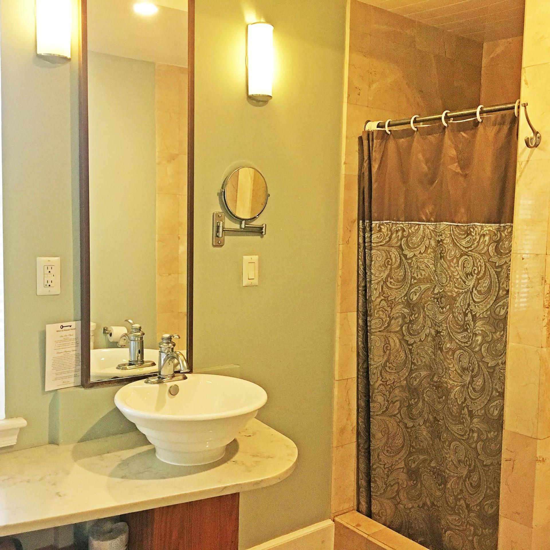 Morris House Hotel photo 8