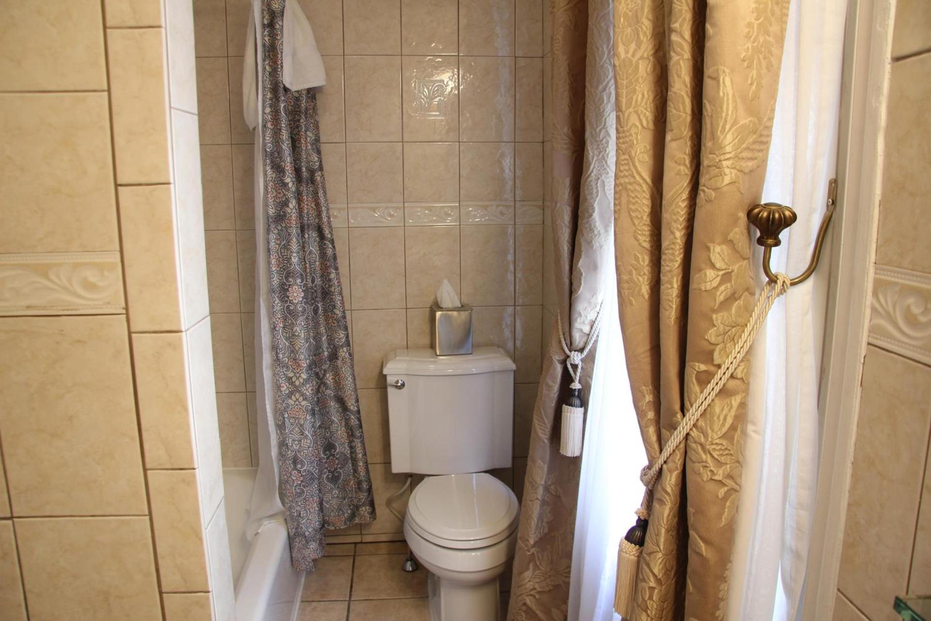 Morris House Hotel photo 5
