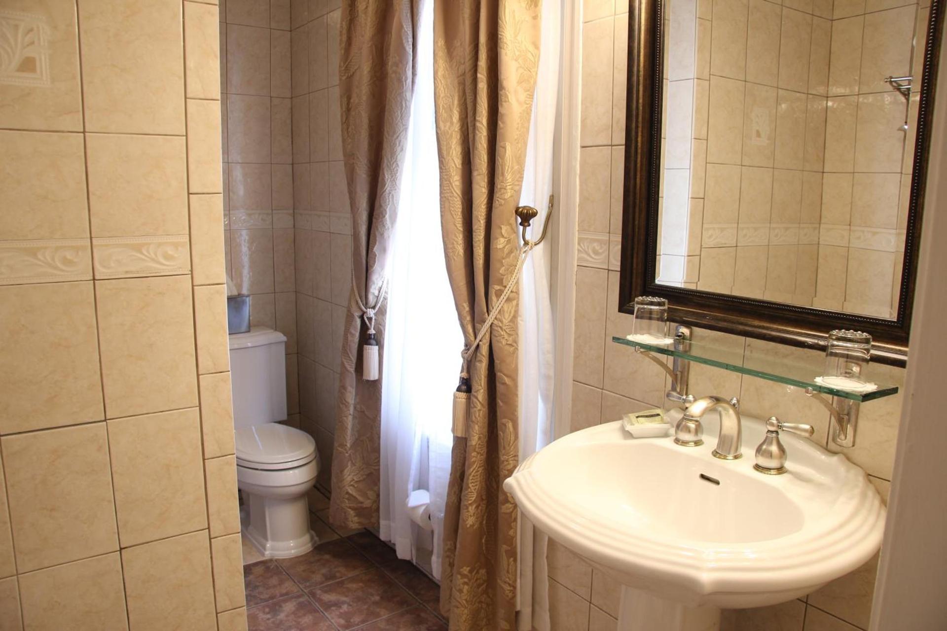 Morris House Hotel photo 6