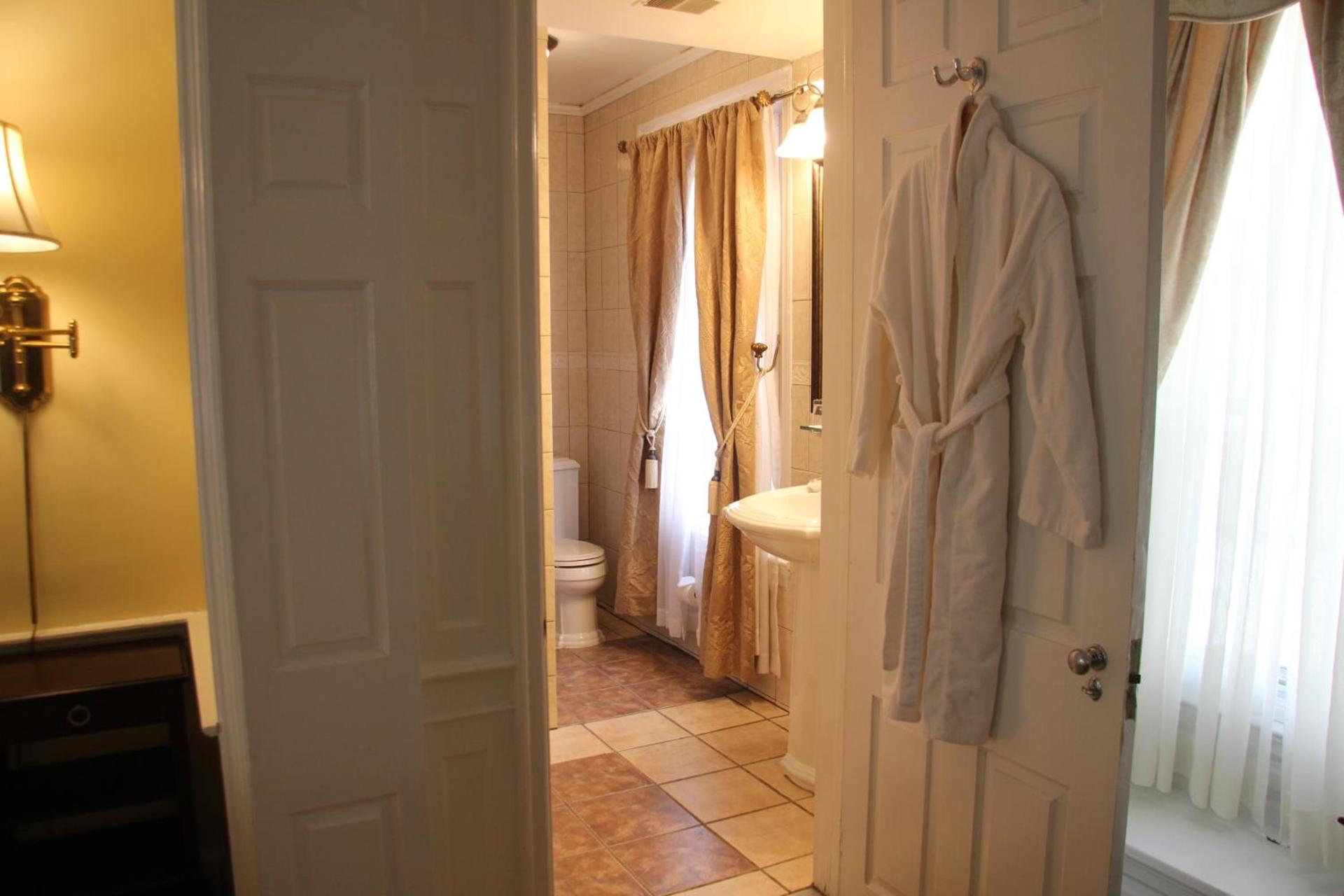 Morris House Hotel photo 7