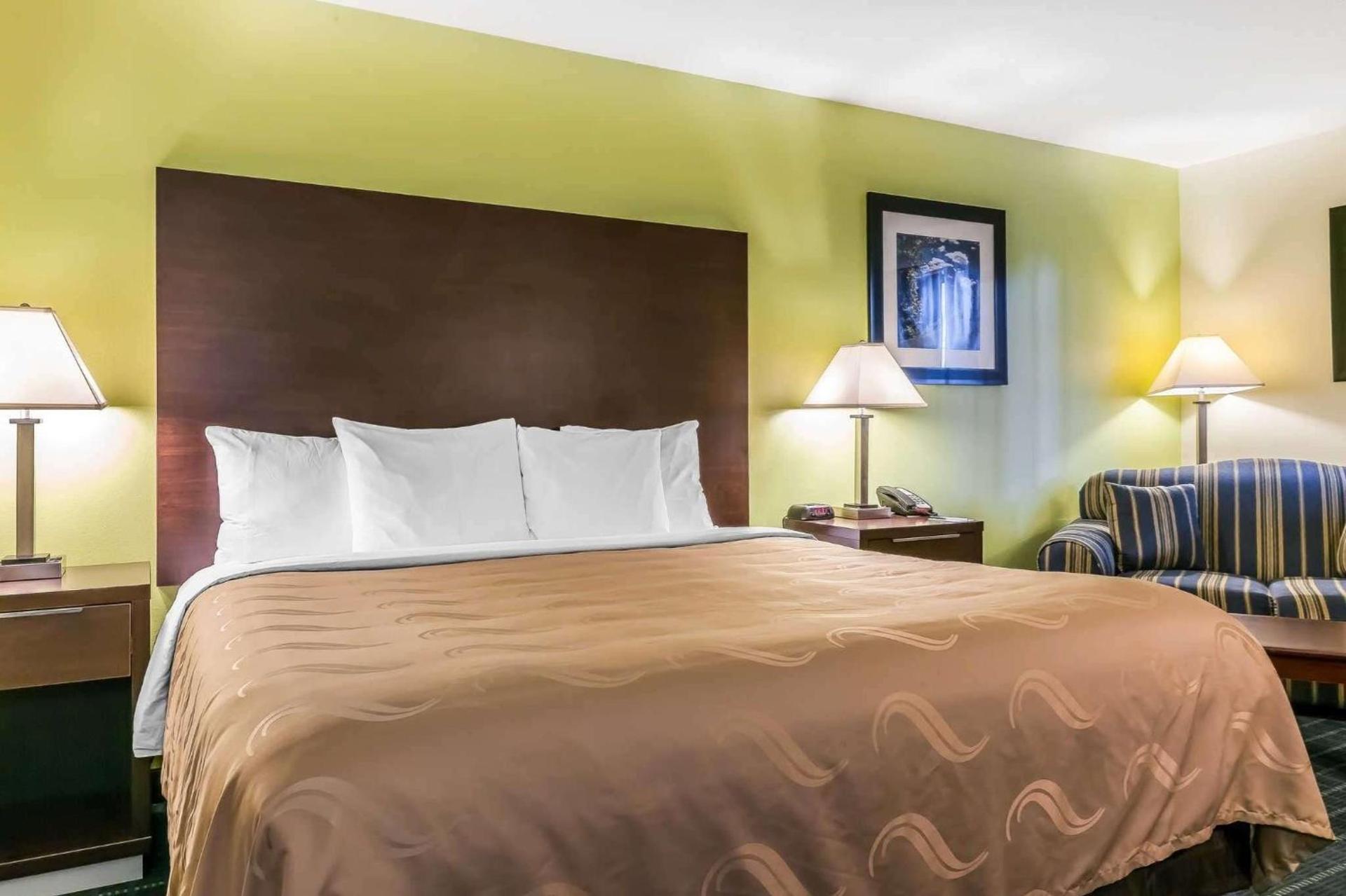 Quality Inn Jackson photo 25