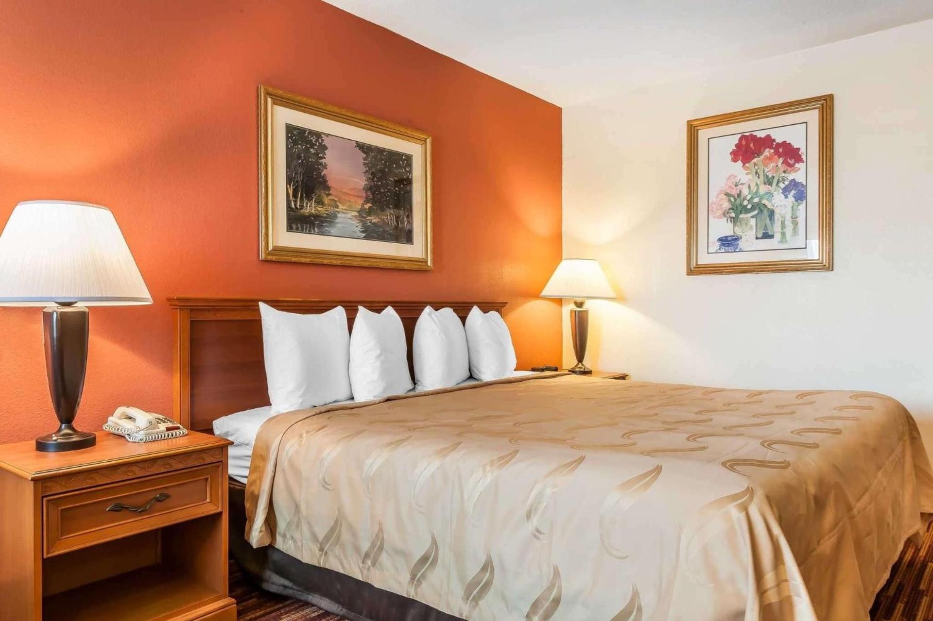 Quality Inn Gallipolis photo 7