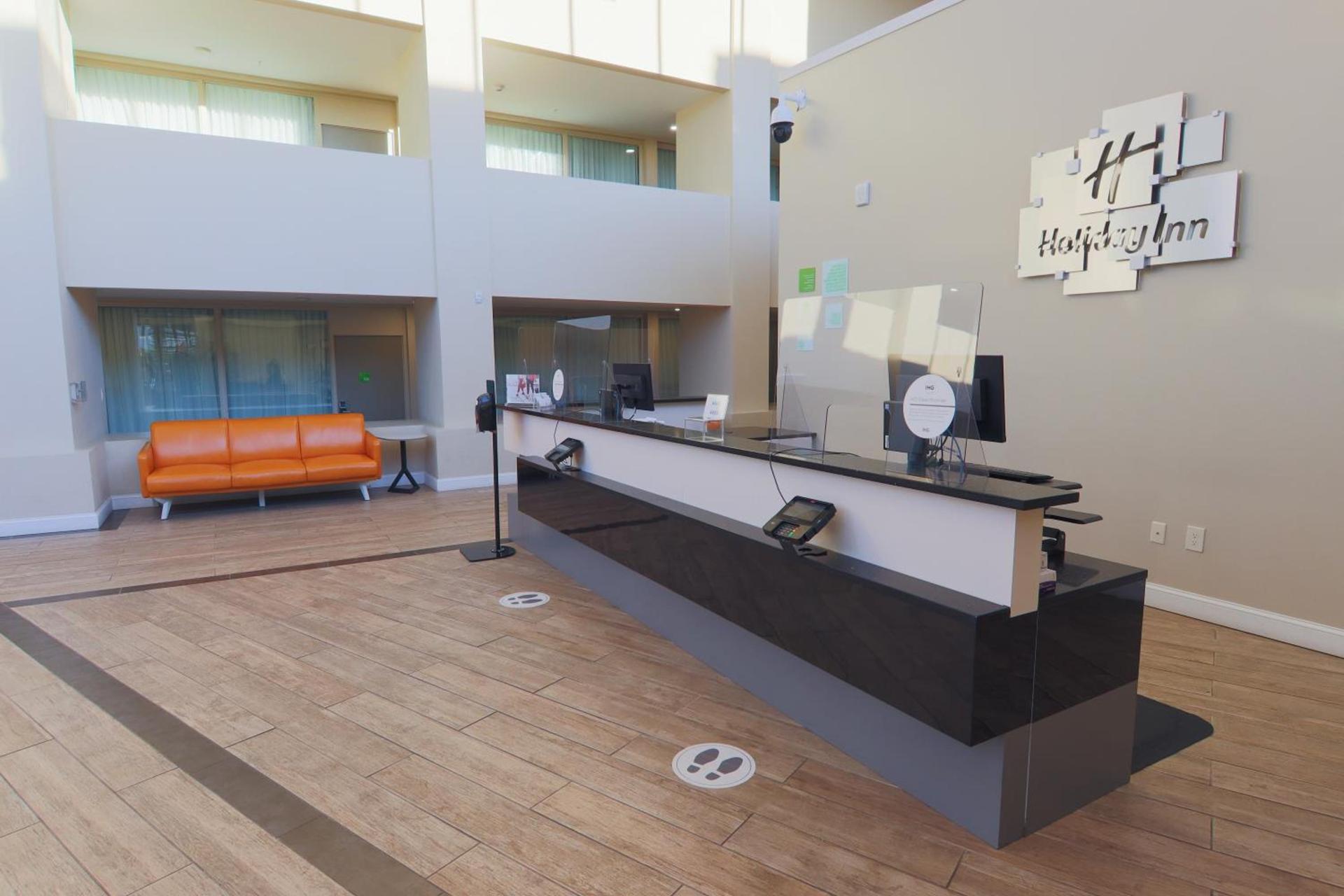 Holiday Inn Scranton East - Dunmore by IHG photo 11