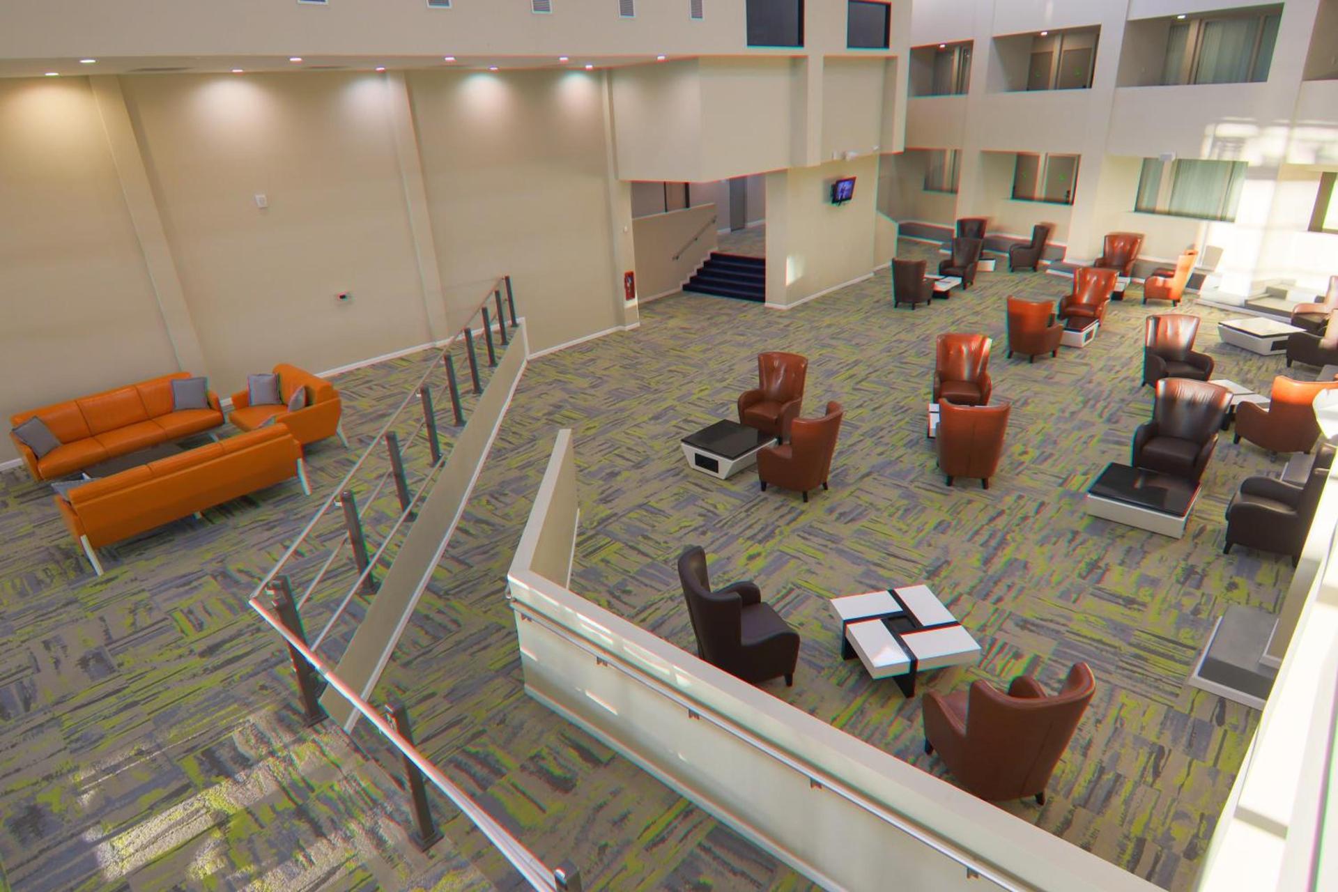 Holiday Inn Scranton East - Dunmore by IHG photo 7