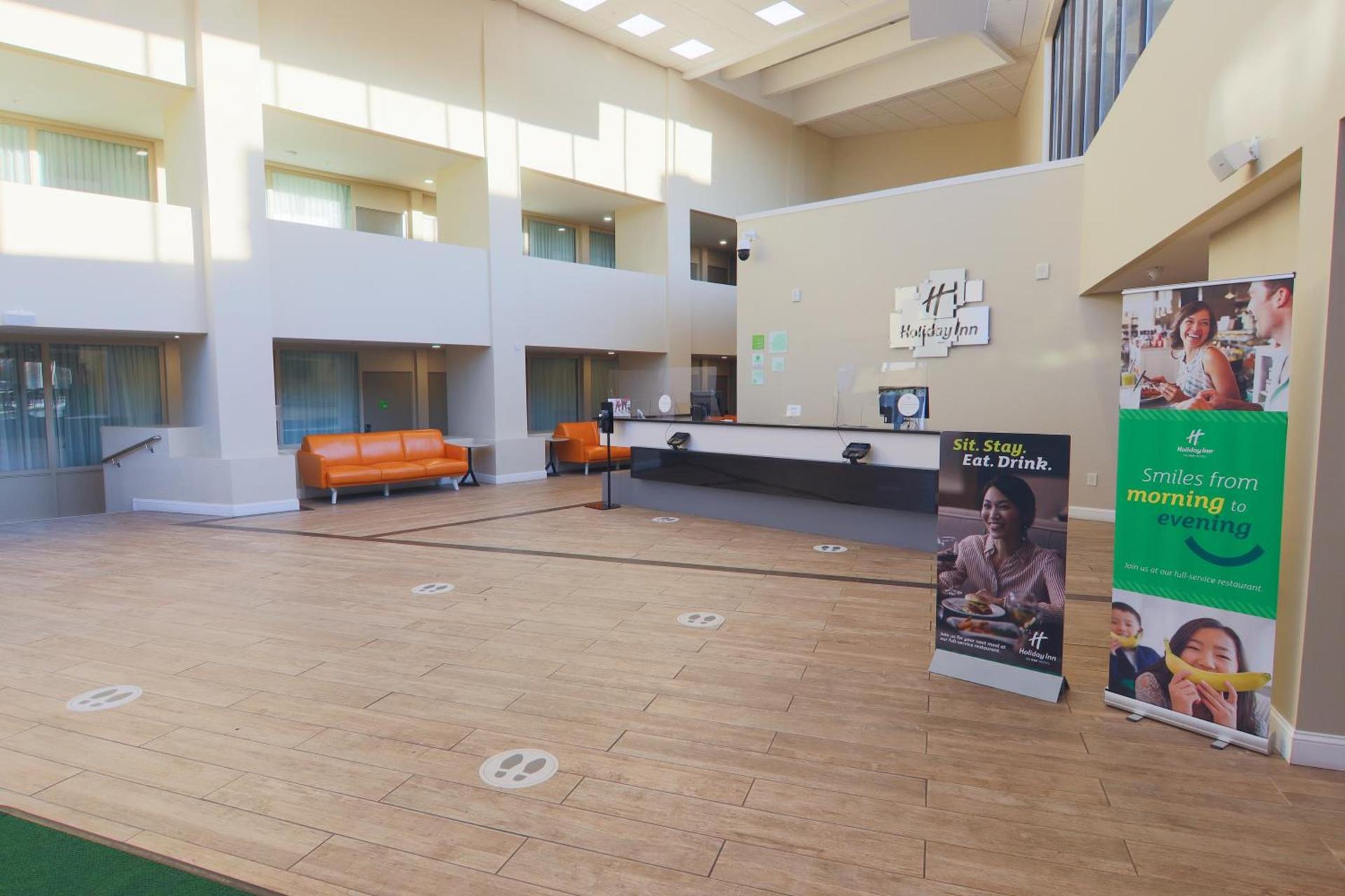 Holiday Inn Scranton East - Dunmore by IHG photo 9