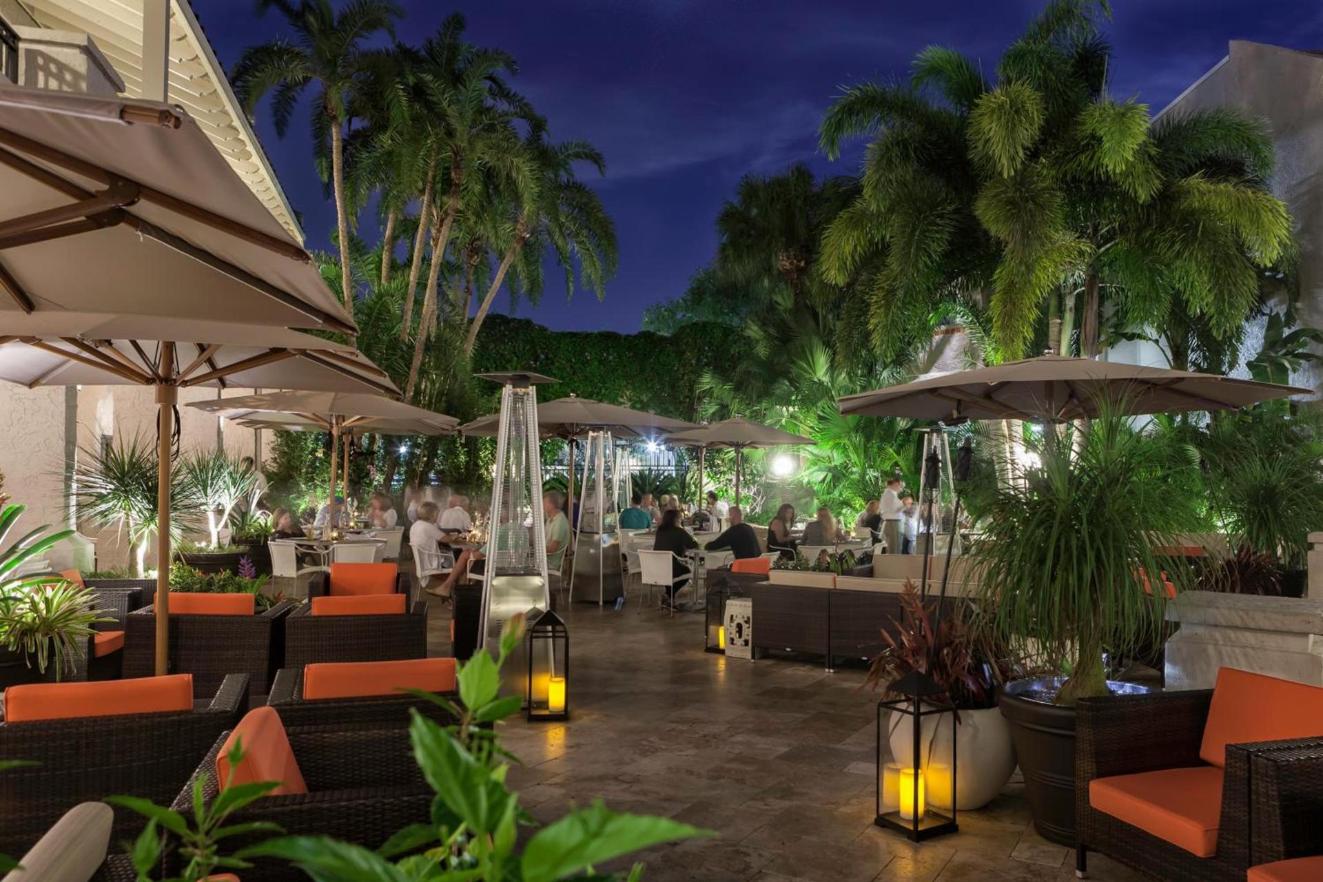 Wyndham Boca Raton Hotel photo 56