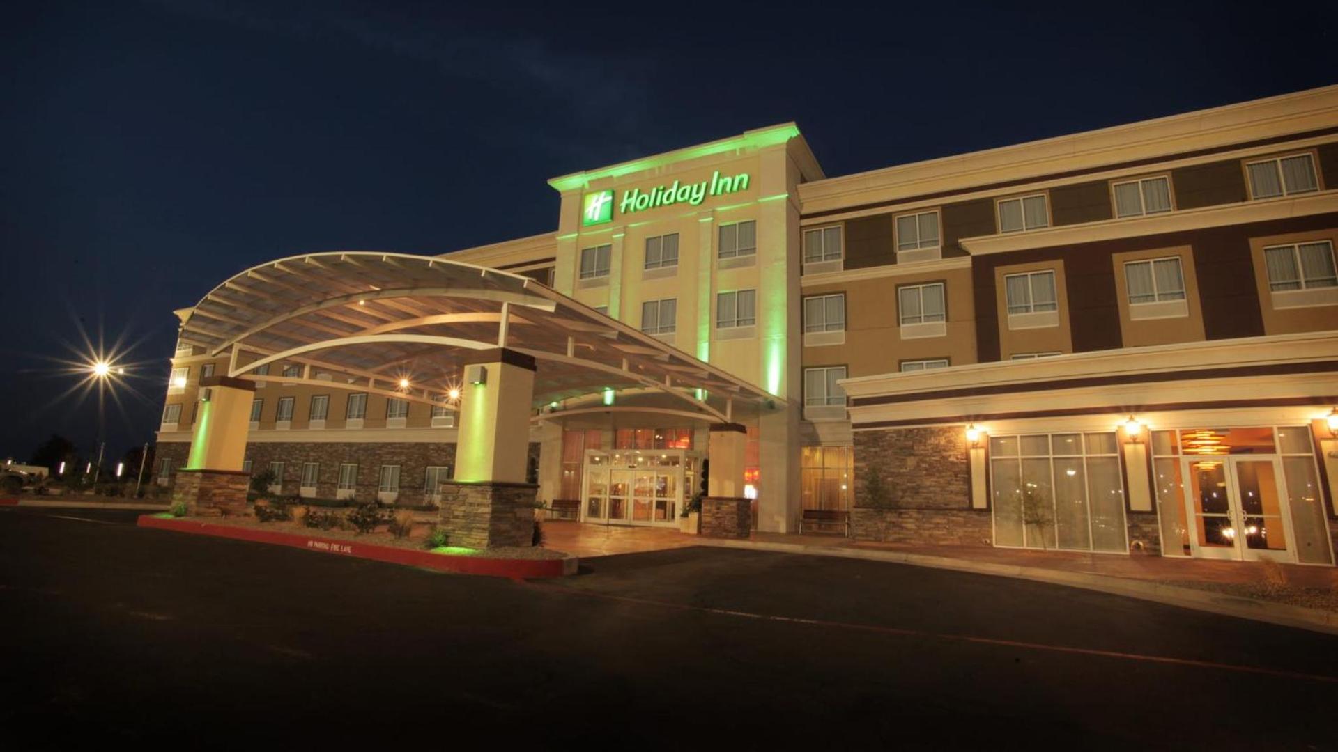 Holiday Inn Amarillo West Medical Center by IHG photo 1