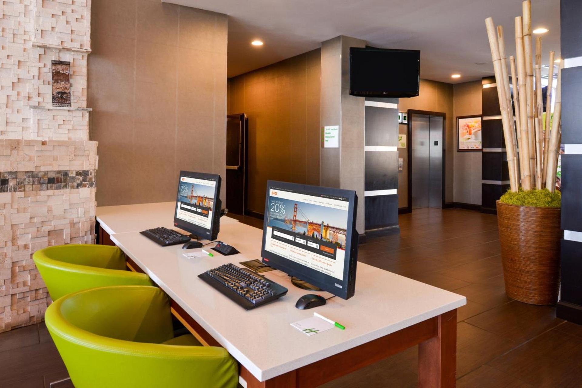 Holiday Inn Amarillo West Medical Center by IHG photo 17