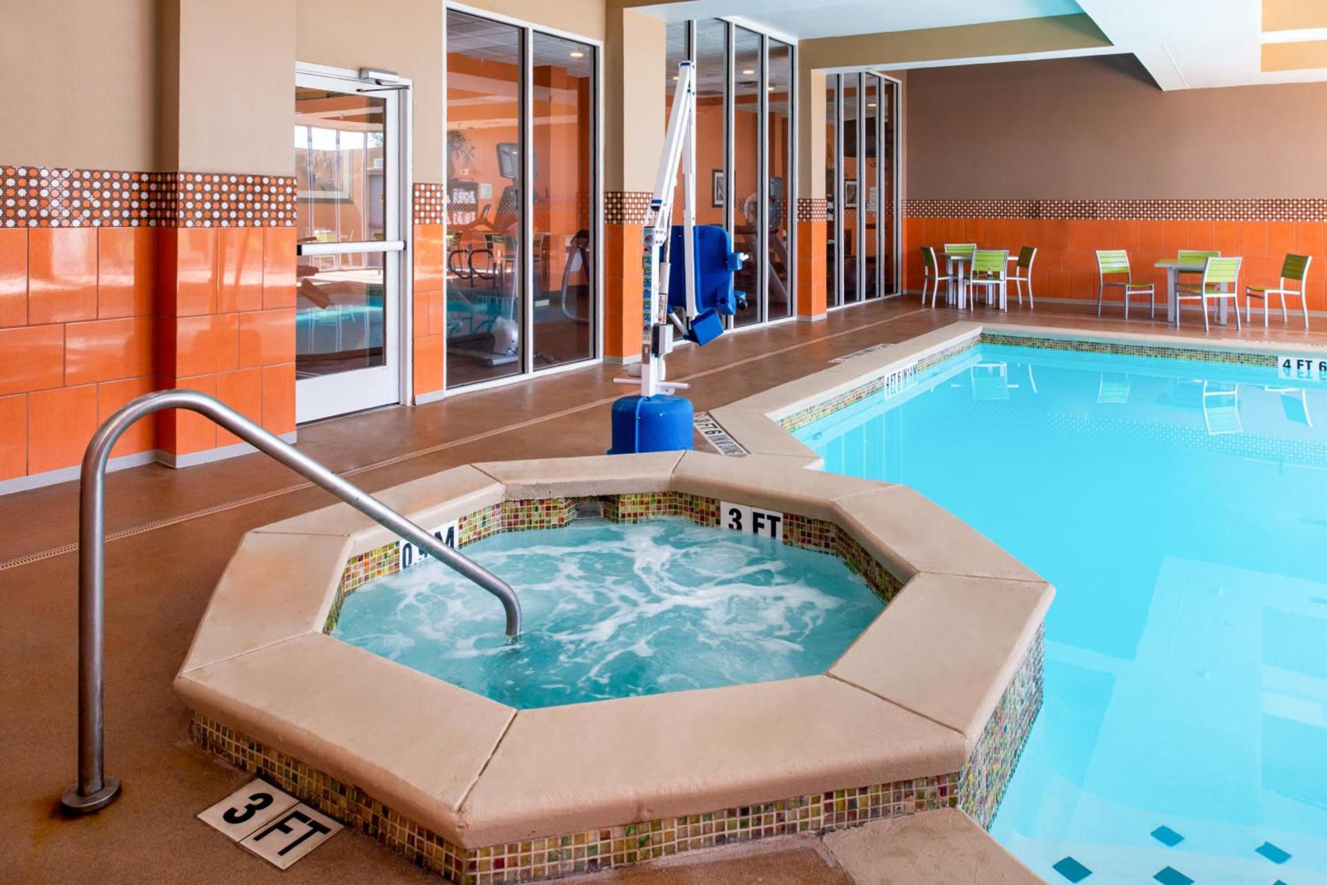 Holiday Inn Amarillo West Medical Center by IHG photo 12