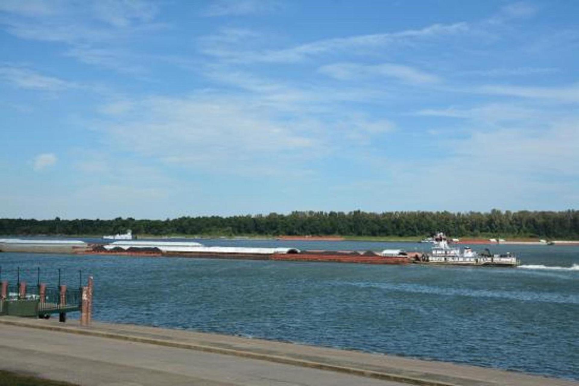 Holiday Inn Paducah Riverfront by IHG photo 31