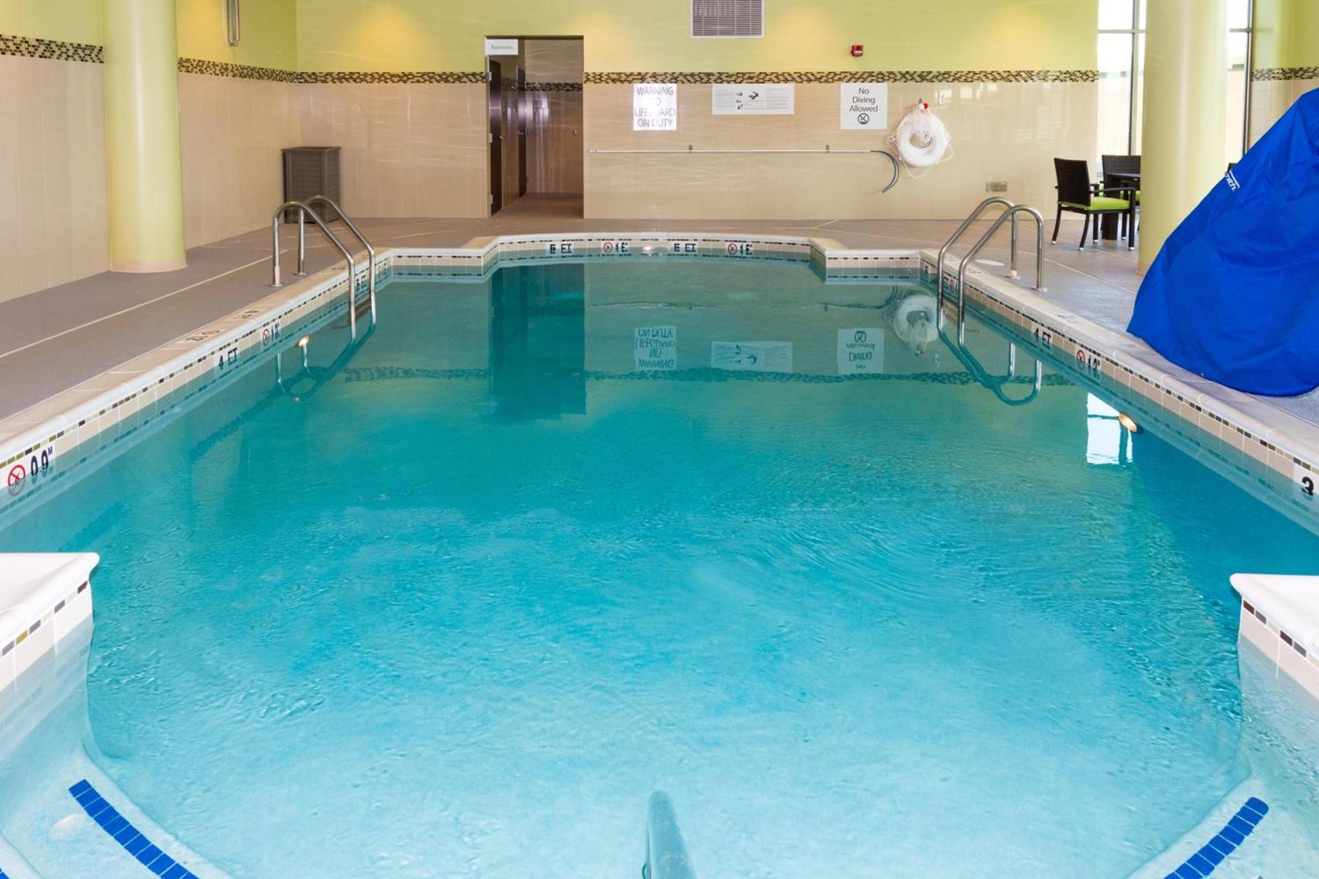 Holiday Inn Paducah Riverfront by IHG photo 23
