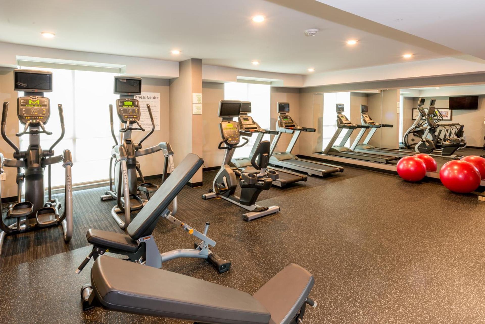 Holiday Inn Paducah Riverfront by IHG photo 37