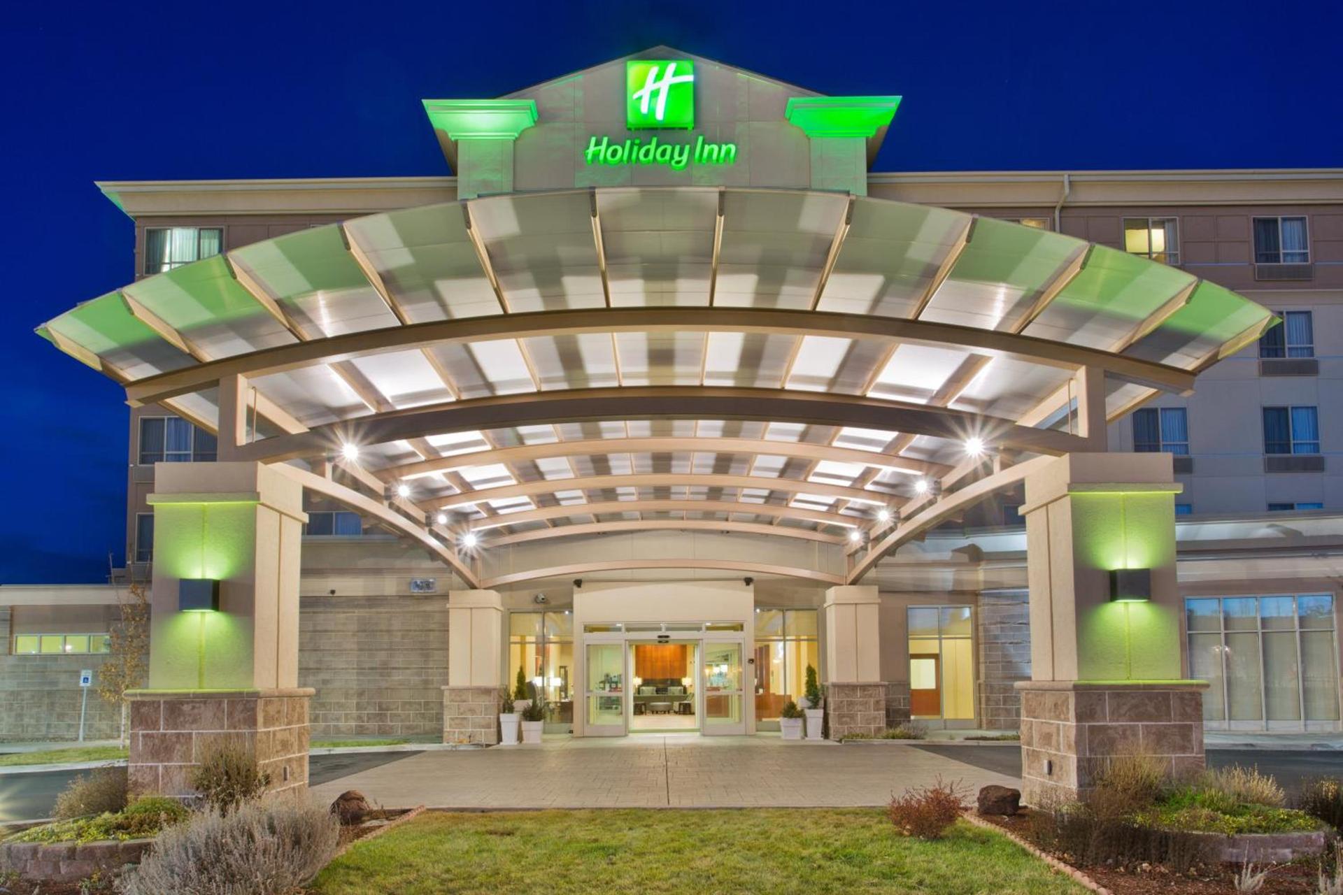 Holiday Inn Yakima by IHG photo 30