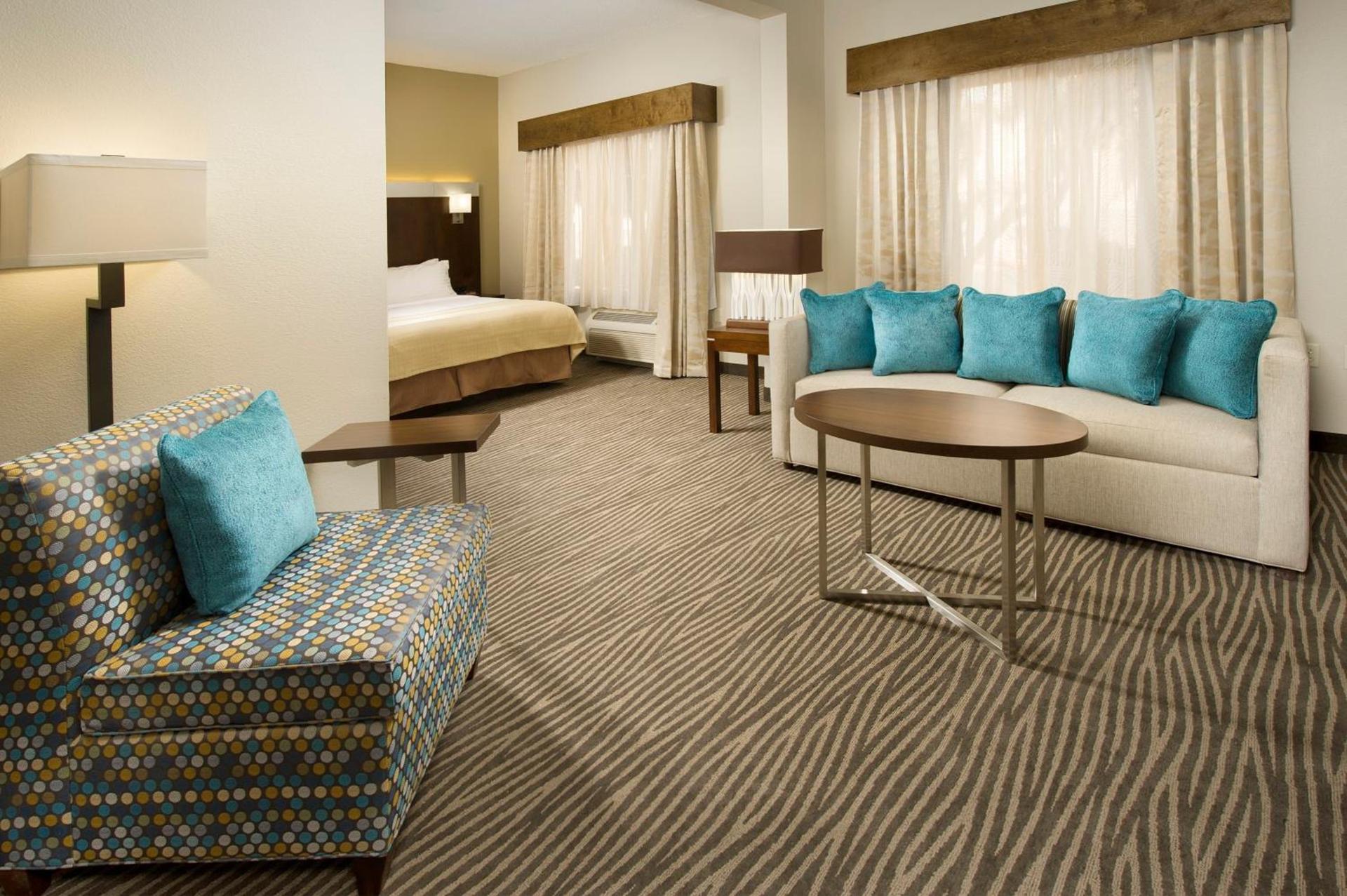 Holiday Inn El Paso Airport by IHG photo 35