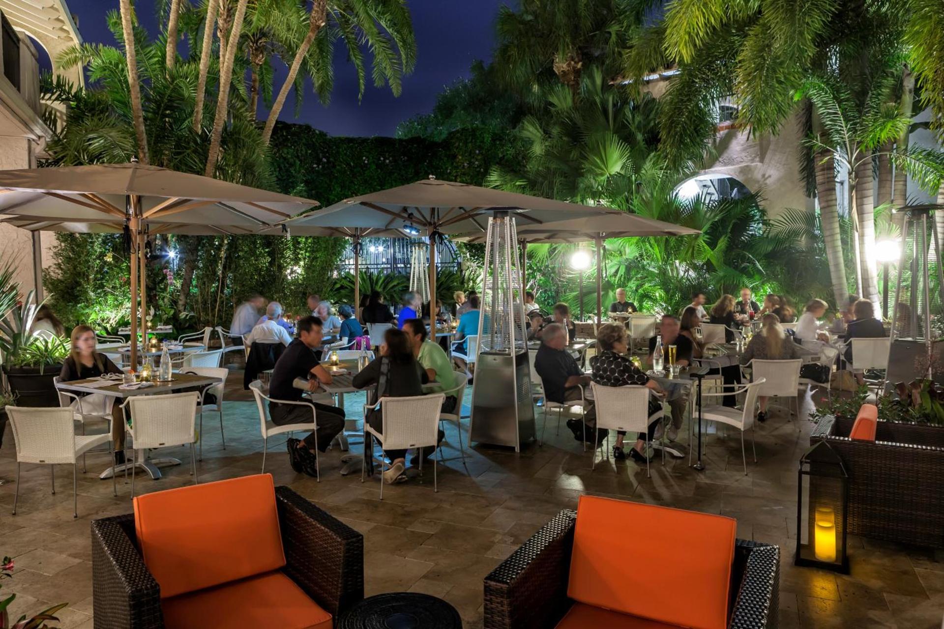 Wyndham Boca Raton Hotel photo 62