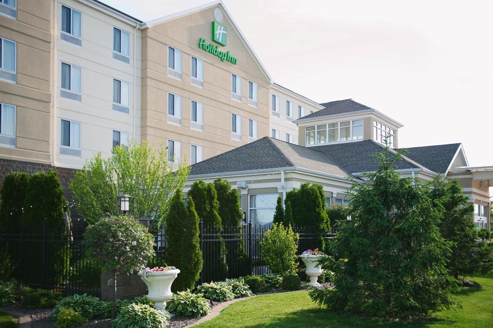 Holiday Inn Effingham by IHG photo 10
