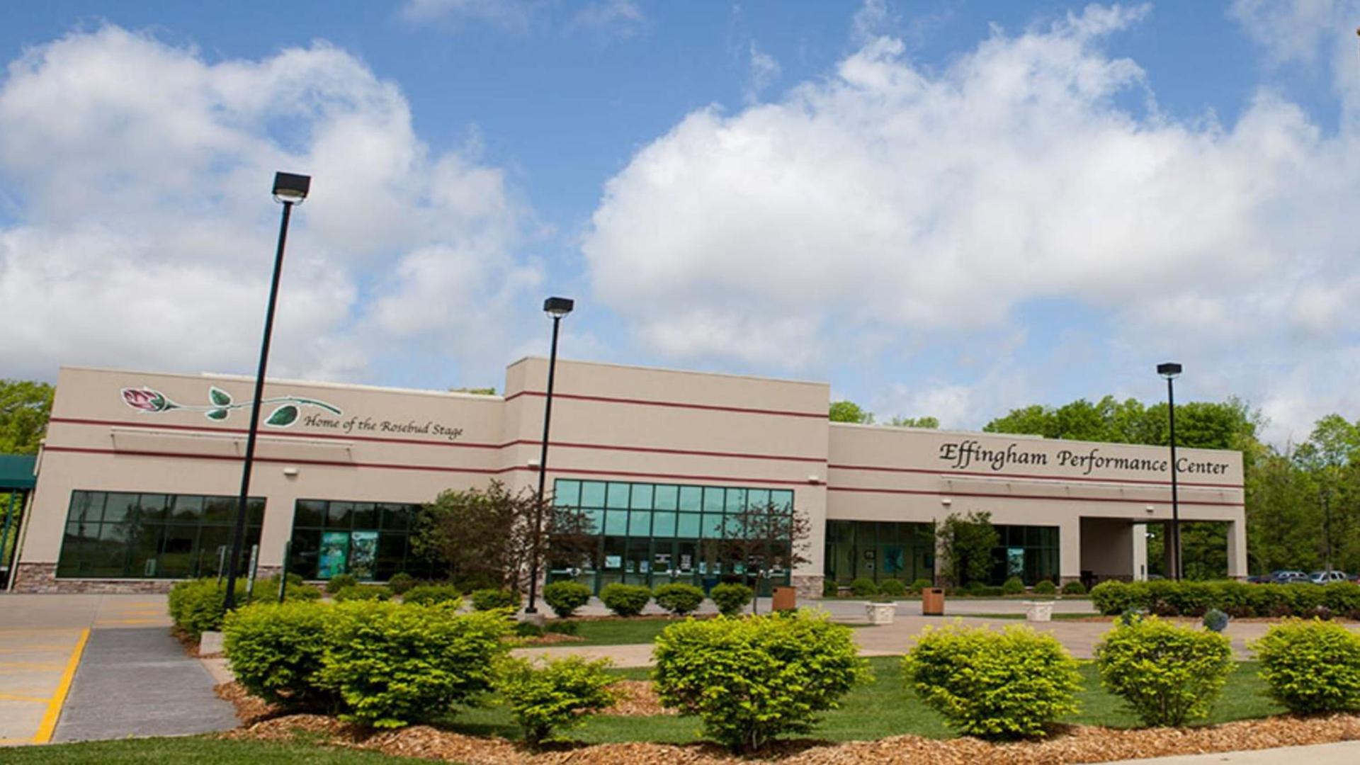 Holiday Inn Effingham by IHG photo 32