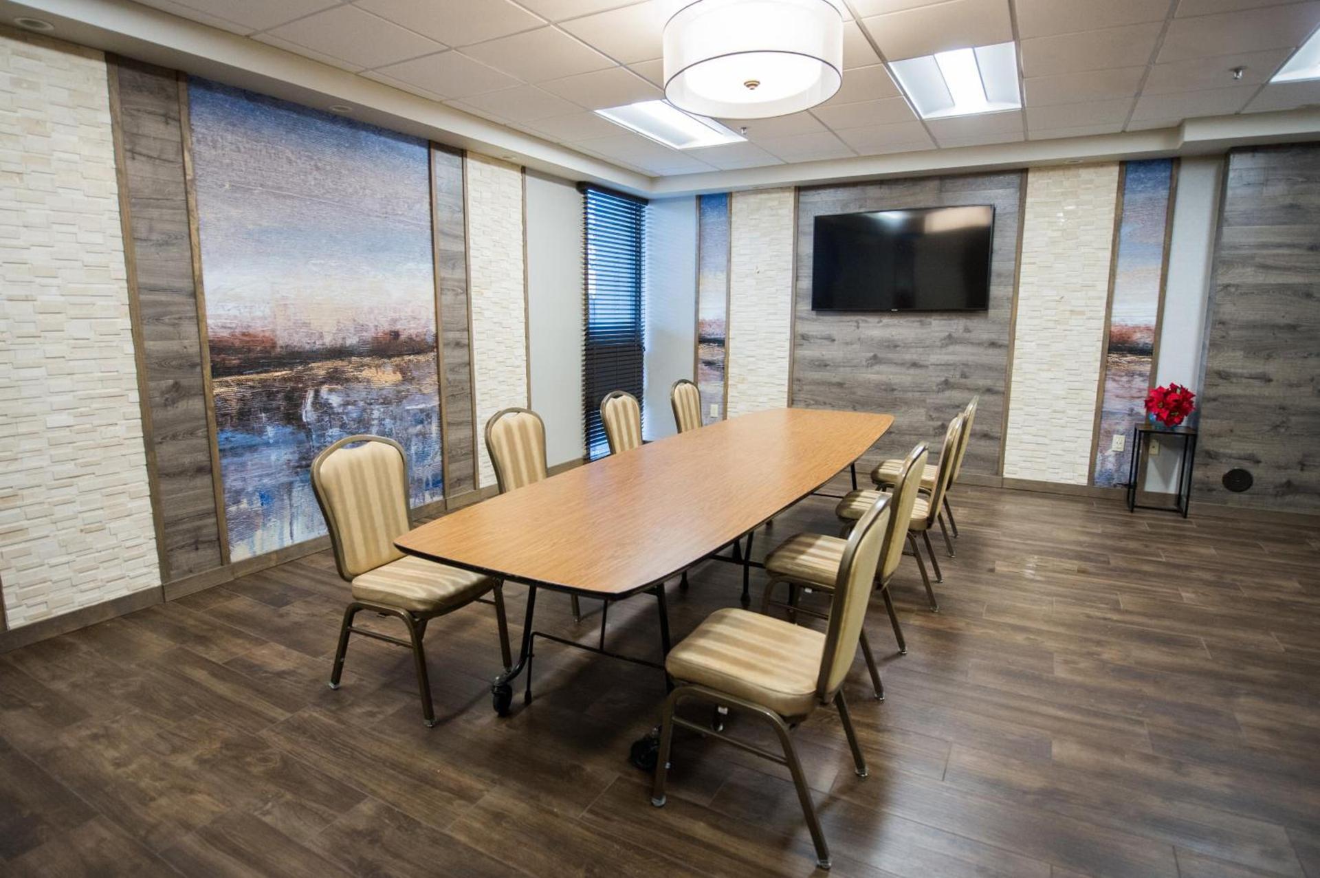 Holiday Inn Newark International Airport photo 51