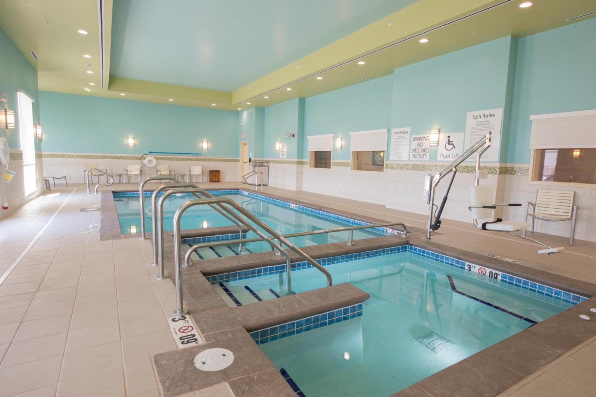 Holiday Inn Bismarck by IHG photo 64