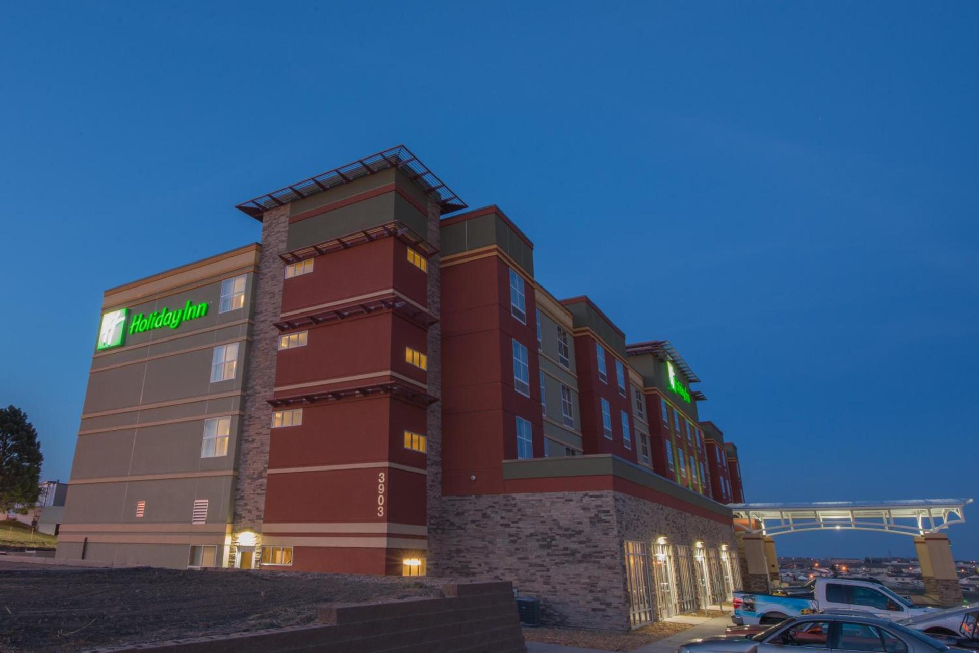 Holiday Inn Bismarck by IHG photo 62