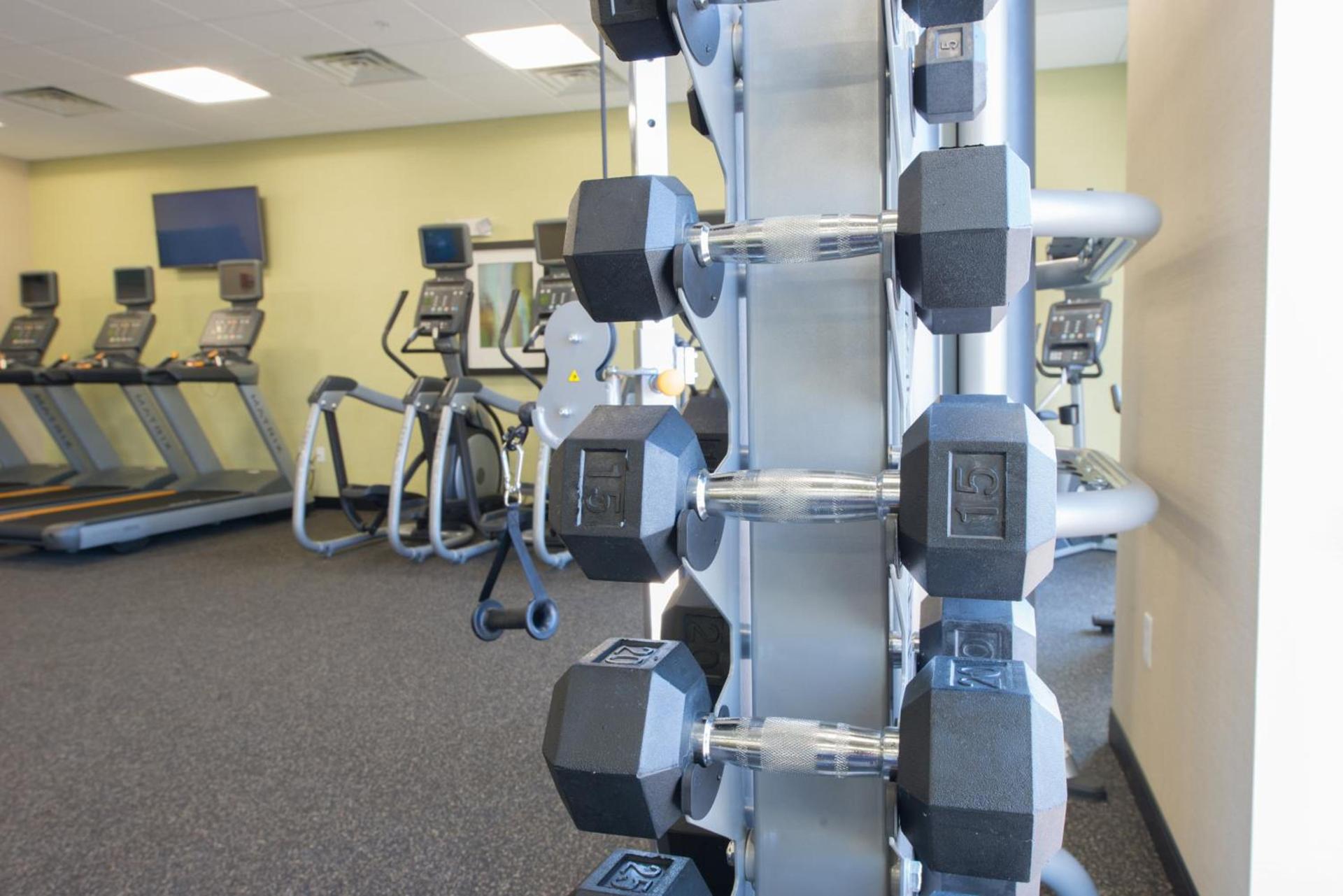 Holiday Inn Bismarck by IHG photo 8