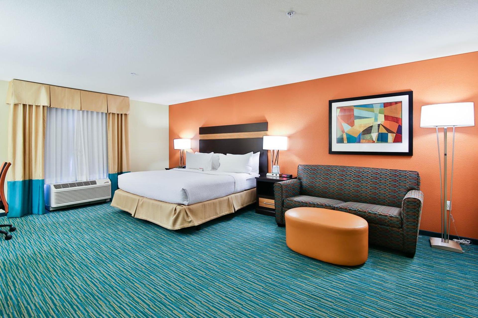 Holiday Inn Bismarck by IHG photo 20