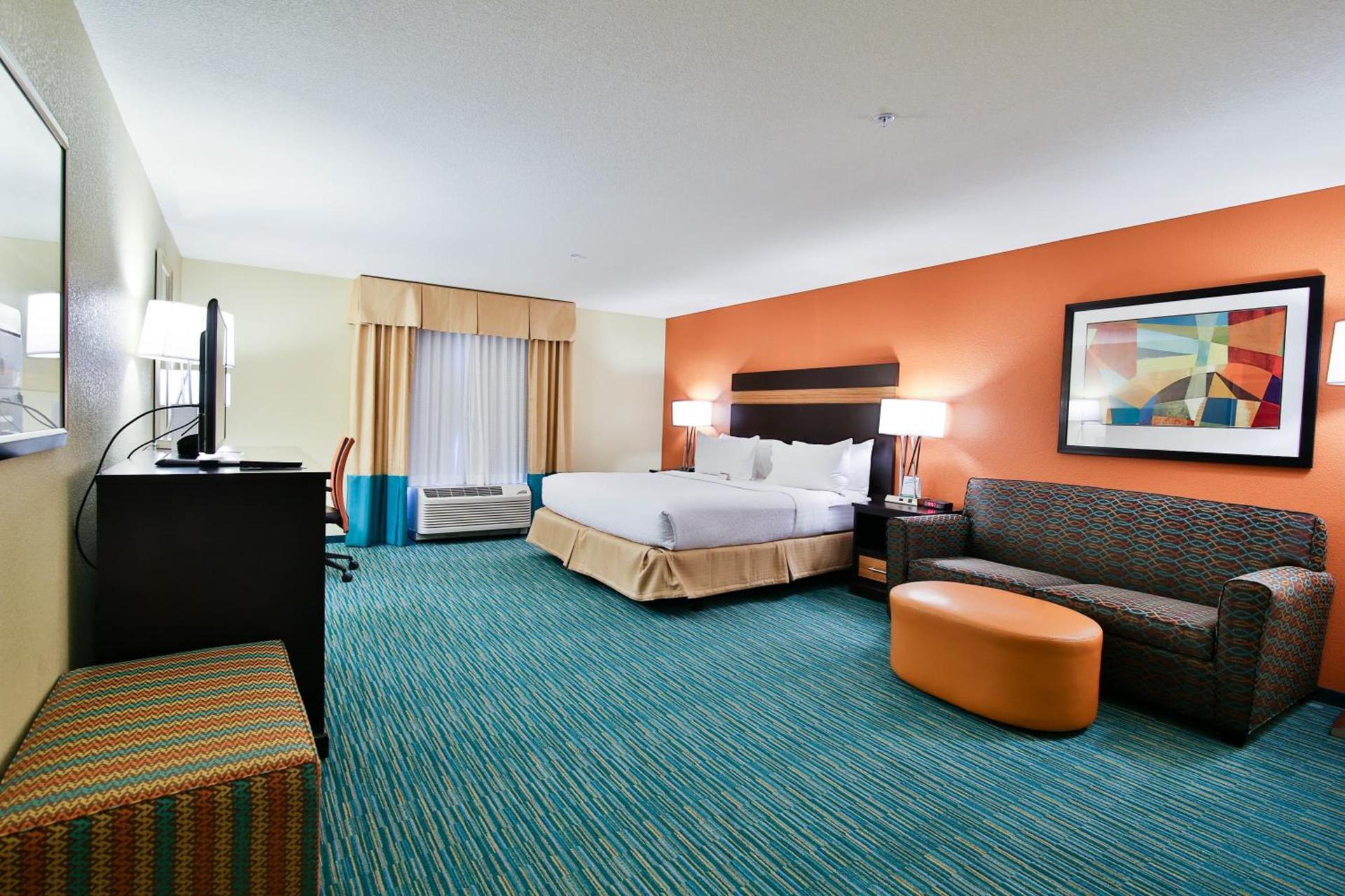 Holiday Inn Bismarck by IHG photo 22