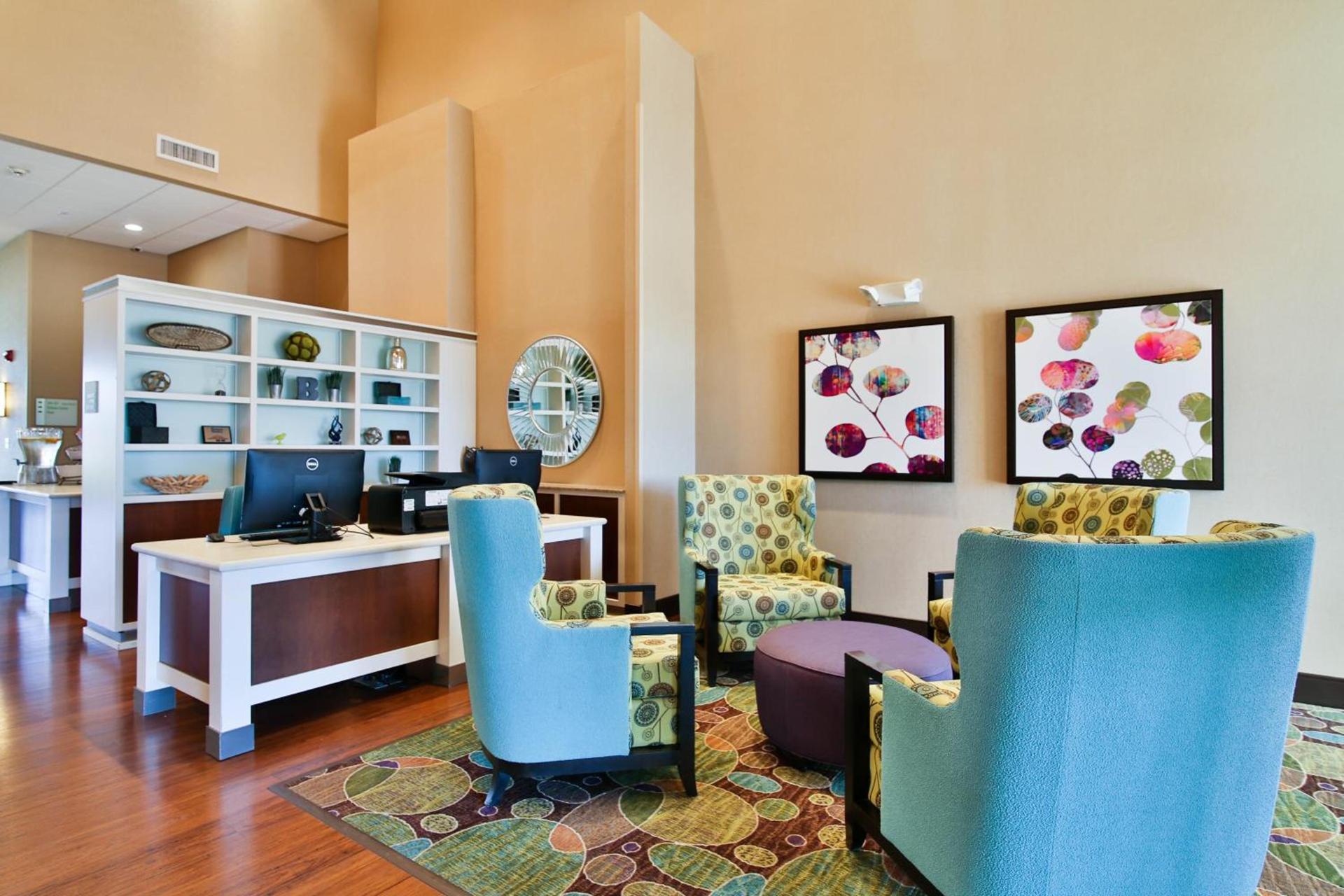 Holiday Inn Bismarck by IHG photo 9
