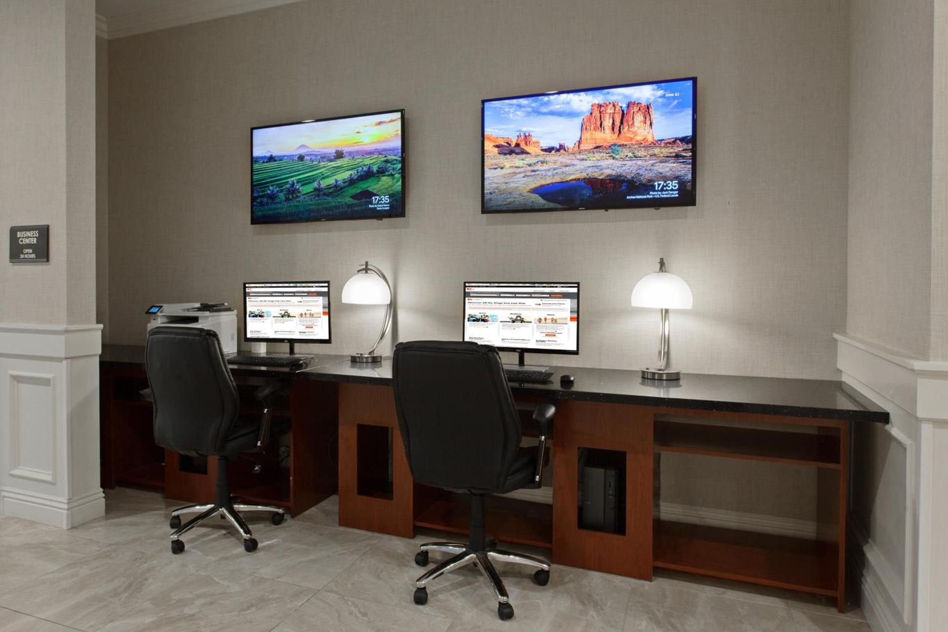 Holiday Inn El Monte - Los Angeles by IHG photo 11