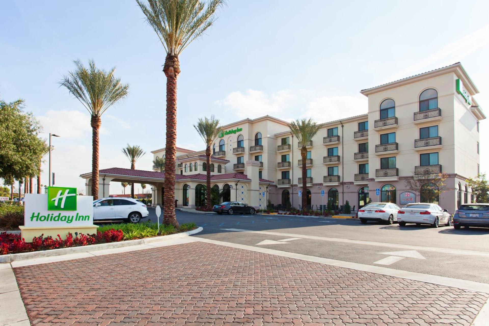 Holiday Inn El Monte - Los Angeles by IHG photo 42