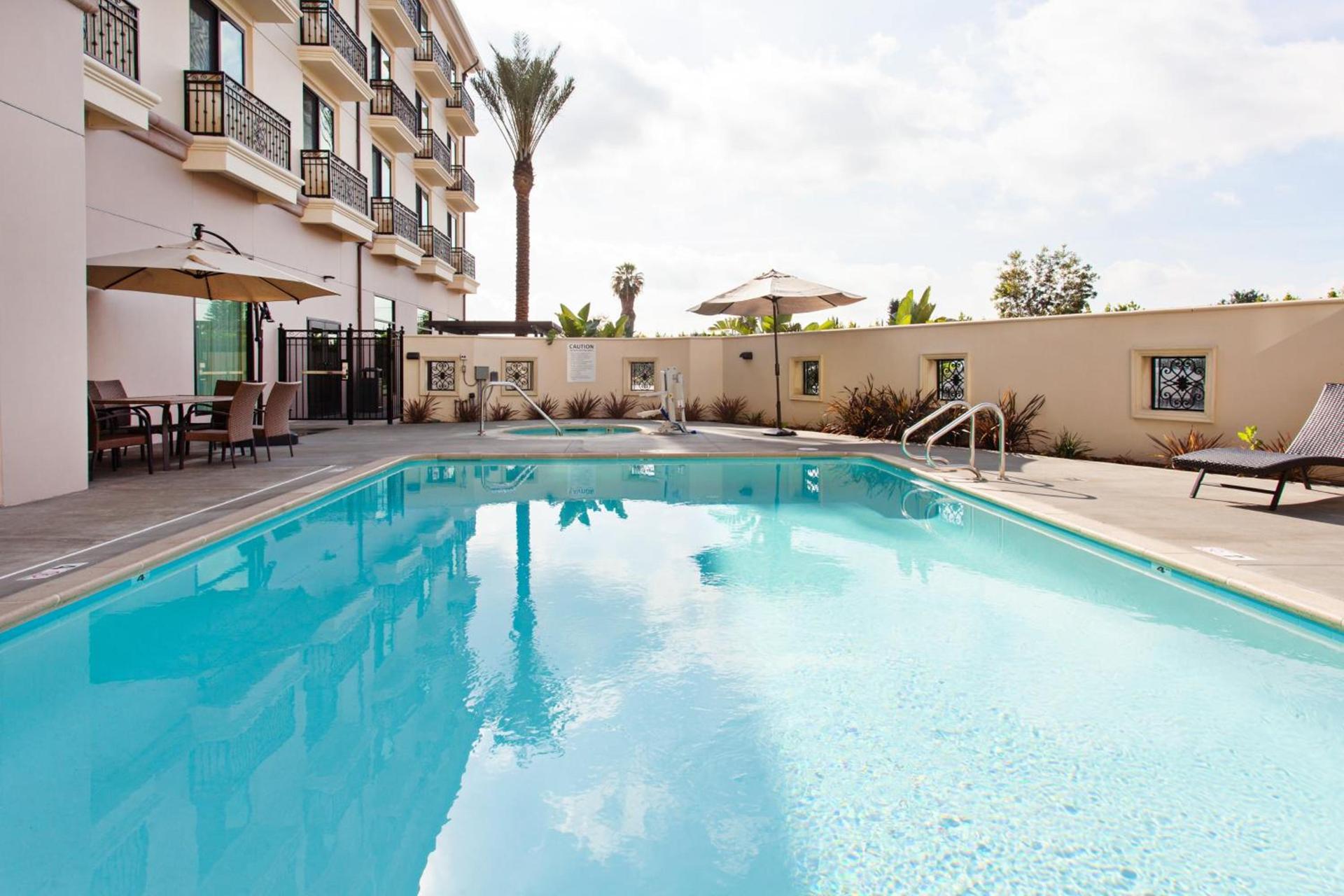 Holiday Inn El Monte - Los Angeles by IHG photo 34