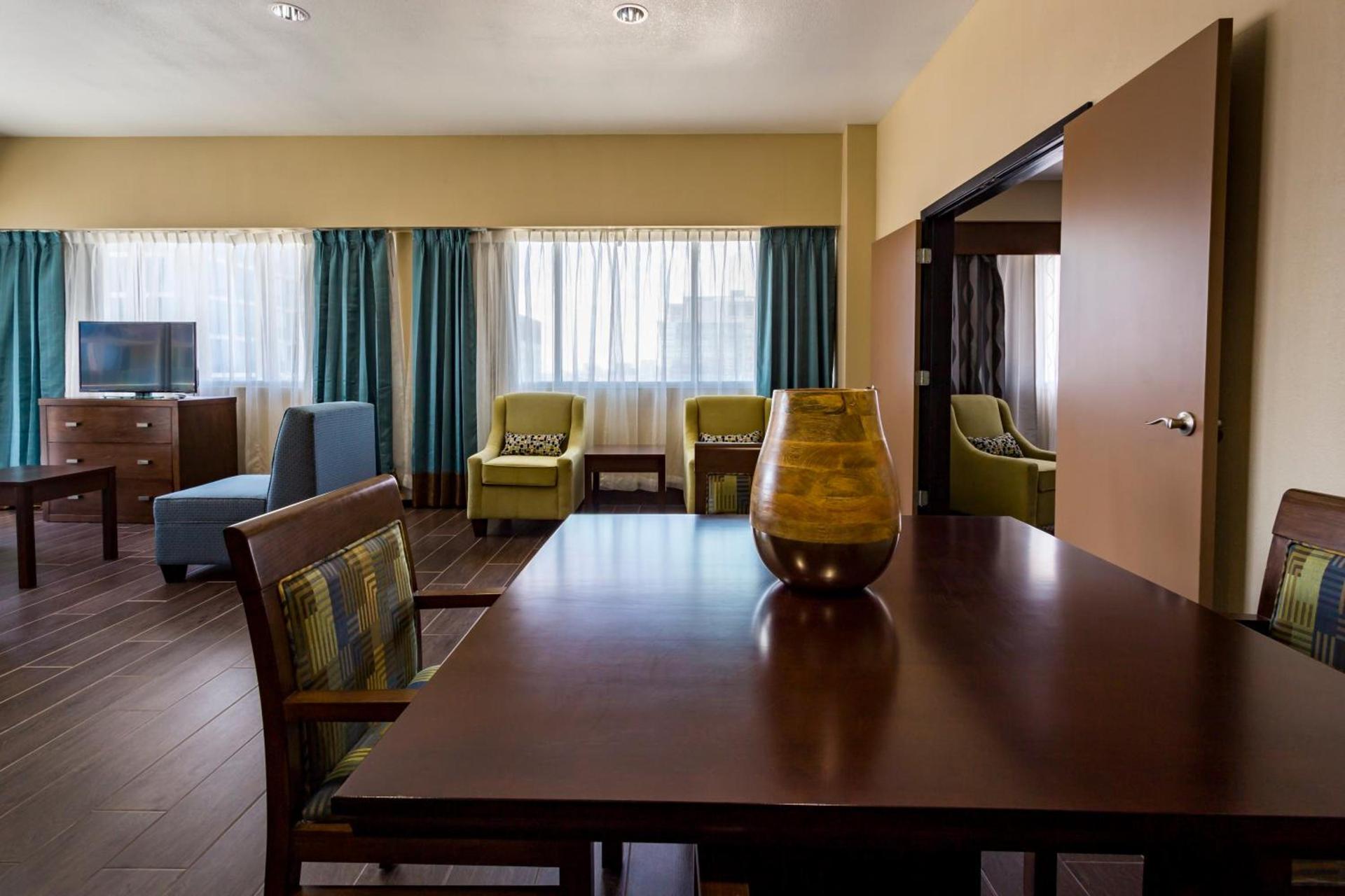 Holiday Inn Houston Downtown by IHG photo 62