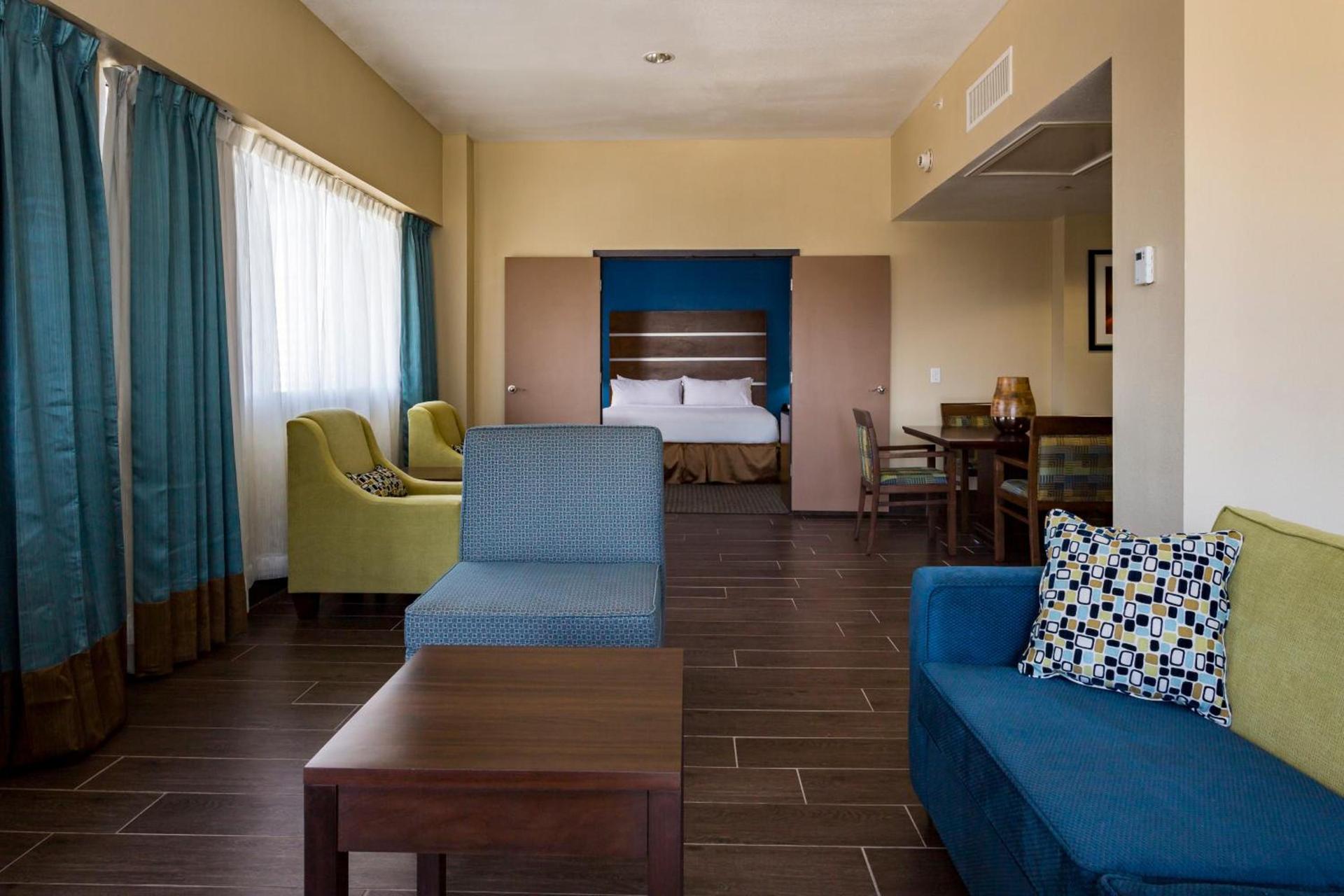 Holiday Inn Houston Downtown by IHG photo 58