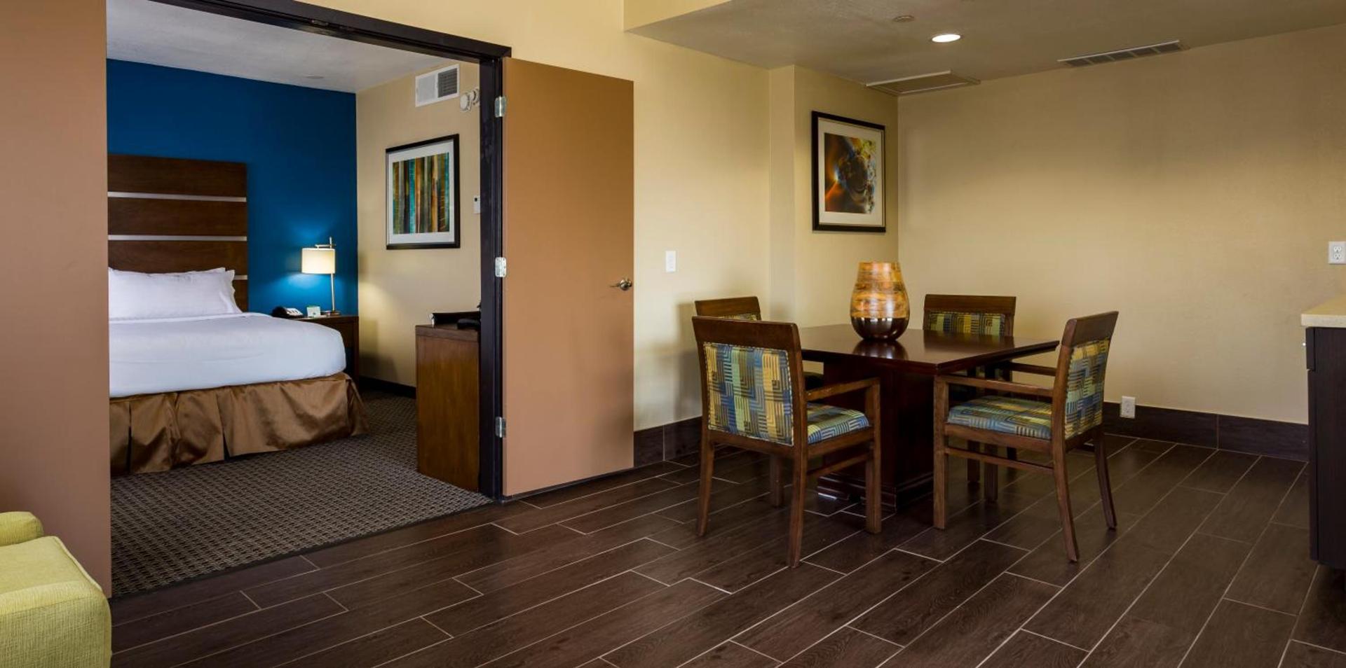 Holiday Inn Houston Downtown by IHG photo 26