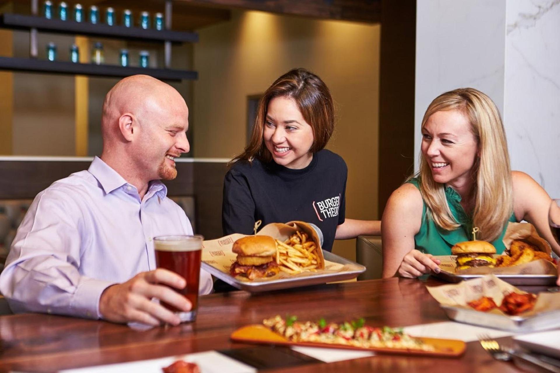 Holiday Inn Houston Downtown by IHG photo 46